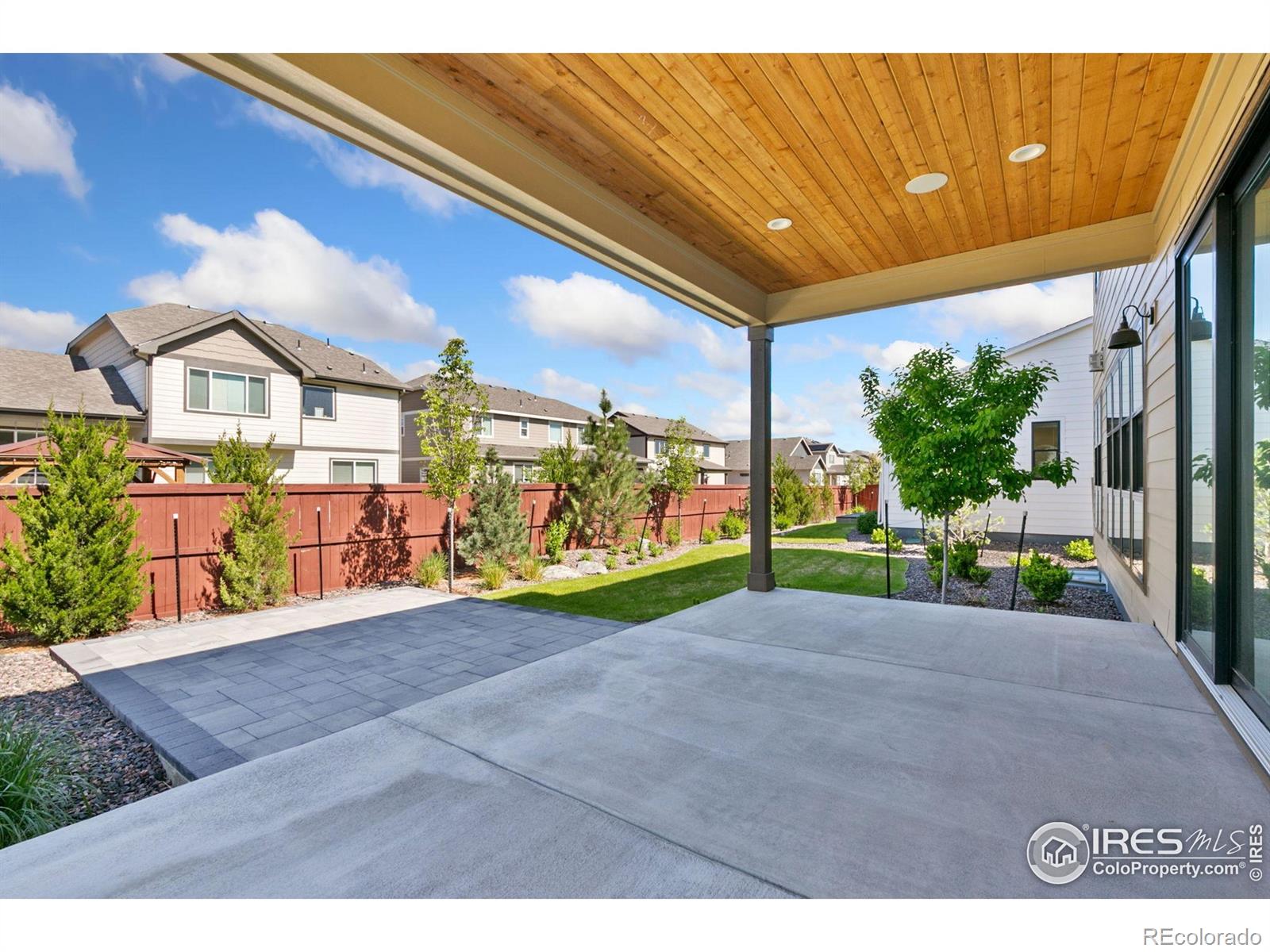 MLS Image #33 for 1720  branching canopy drive,windsor, Colorado
