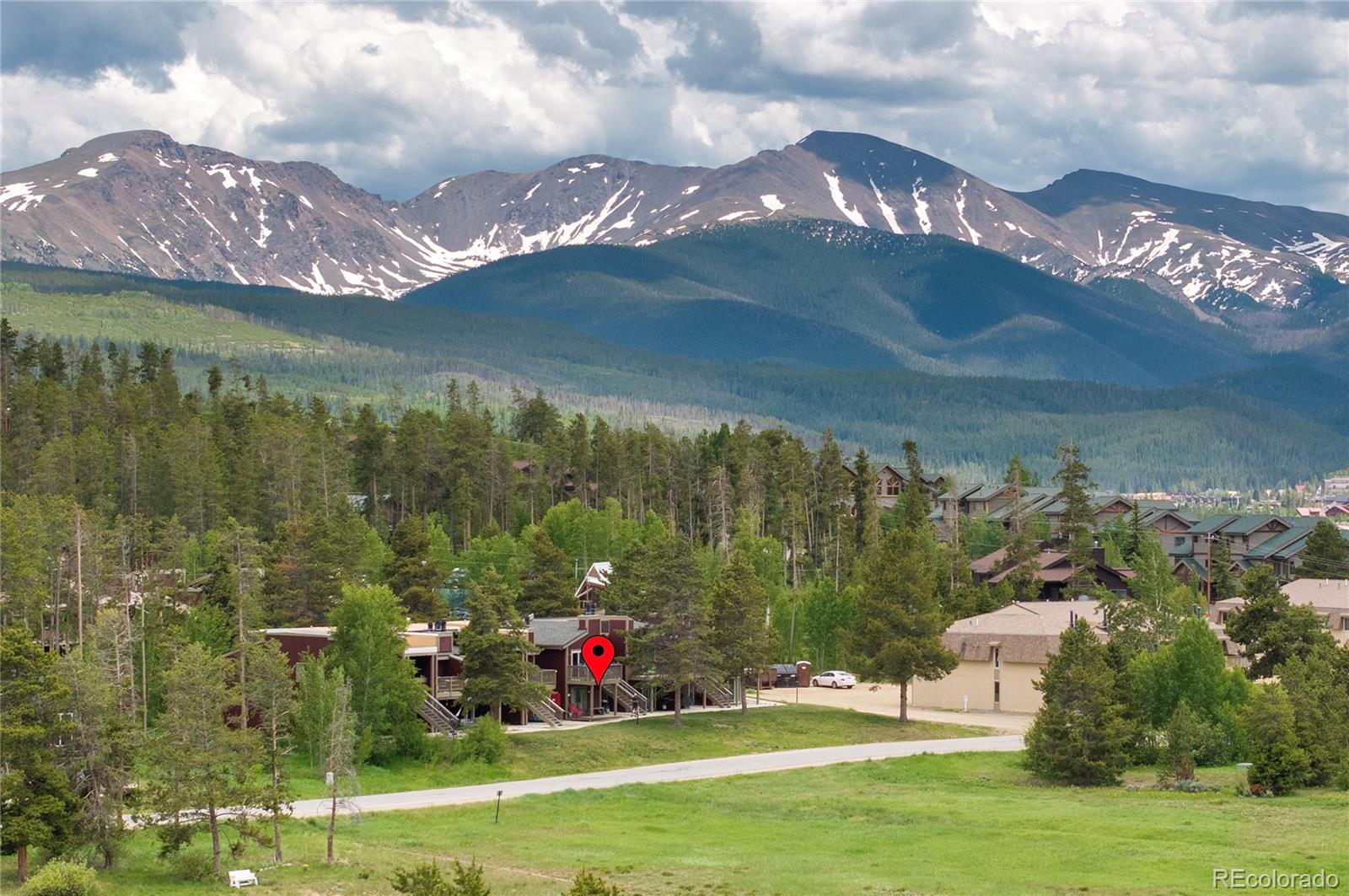 MLS Image #1 for 80  gcr 838/e meadow mile ,fraser, Colorado