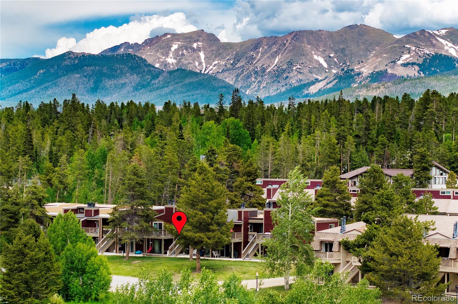MLS Image #2 for 80  gcr 838/e meadow mile ,fraser, Colorado