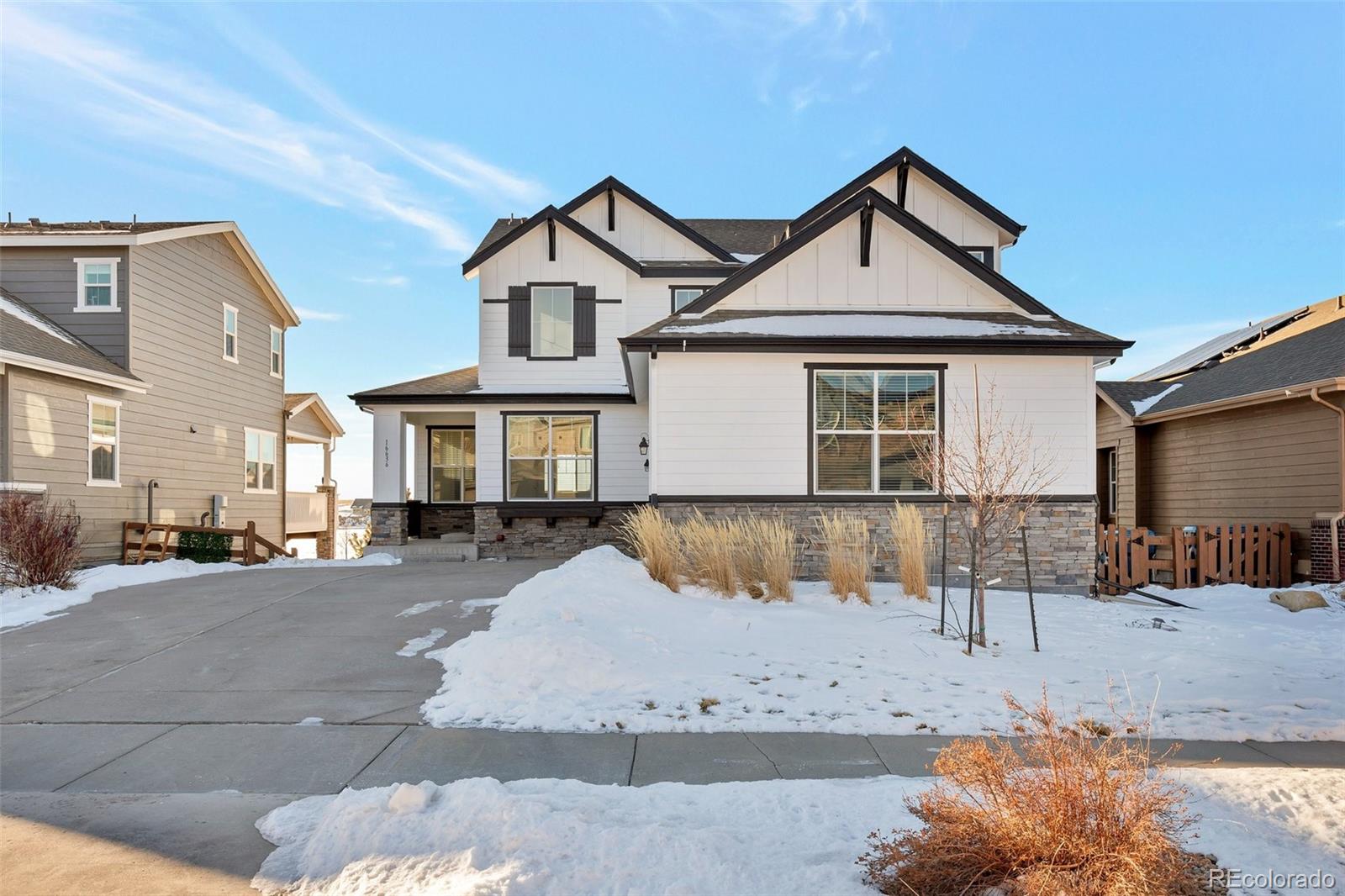 CMA Image for 9557  juniper way,Arvada, Colorado