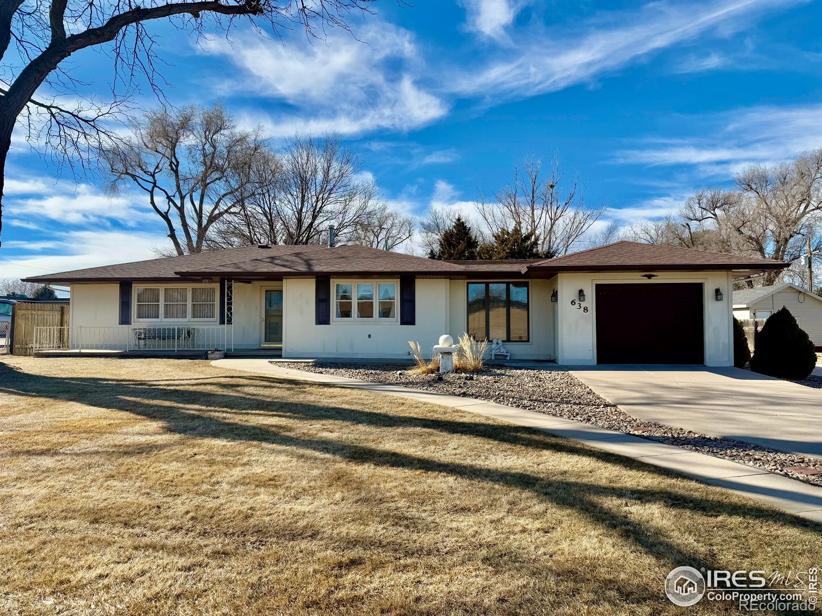 Report Image for 638 S Morlan Avenue,Holyoke, Colorado