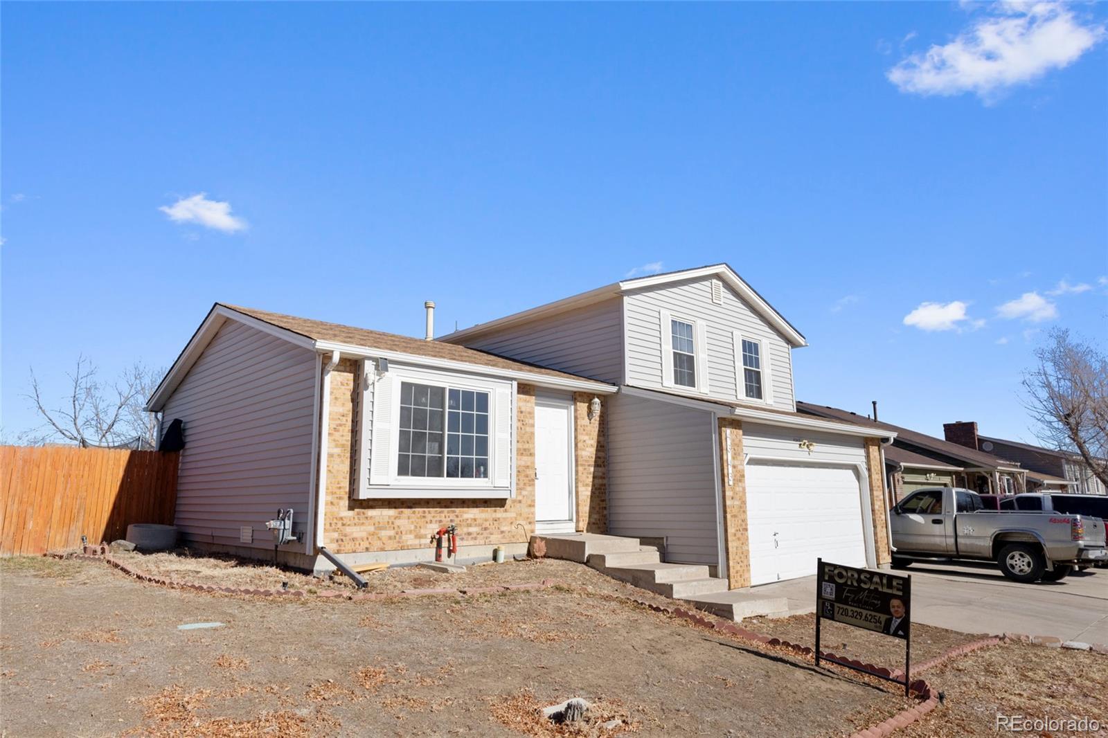 MLS Image #1 for 4343 e 93rd place,thornton, Colorado