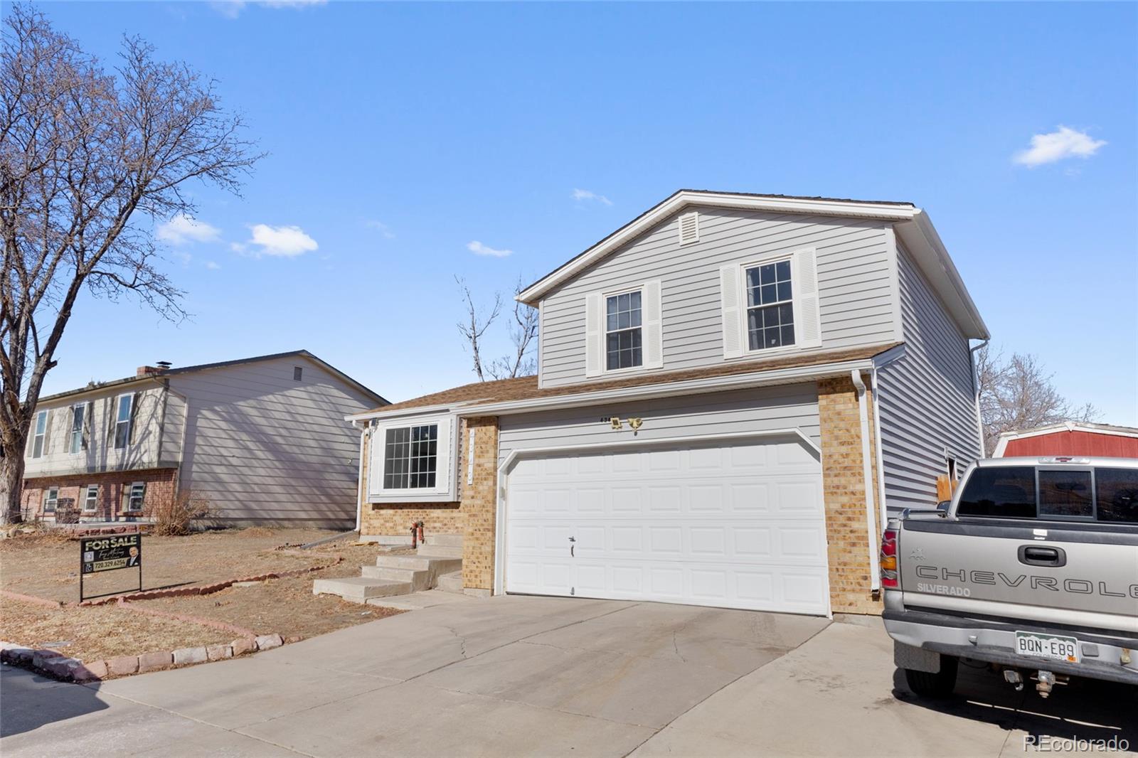 MLS Image #2 for 4343 e 93rd place,thornton, Colorado