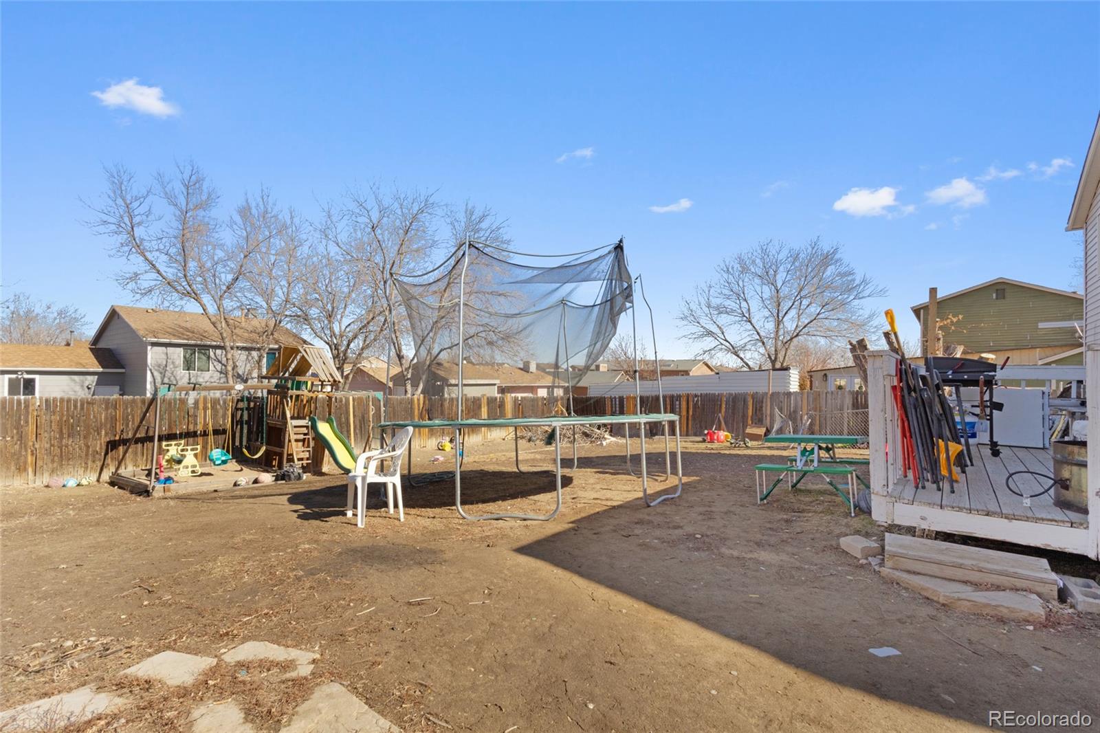 MLS Image #21 for 4343 e 93rd place,thornton, Colorado