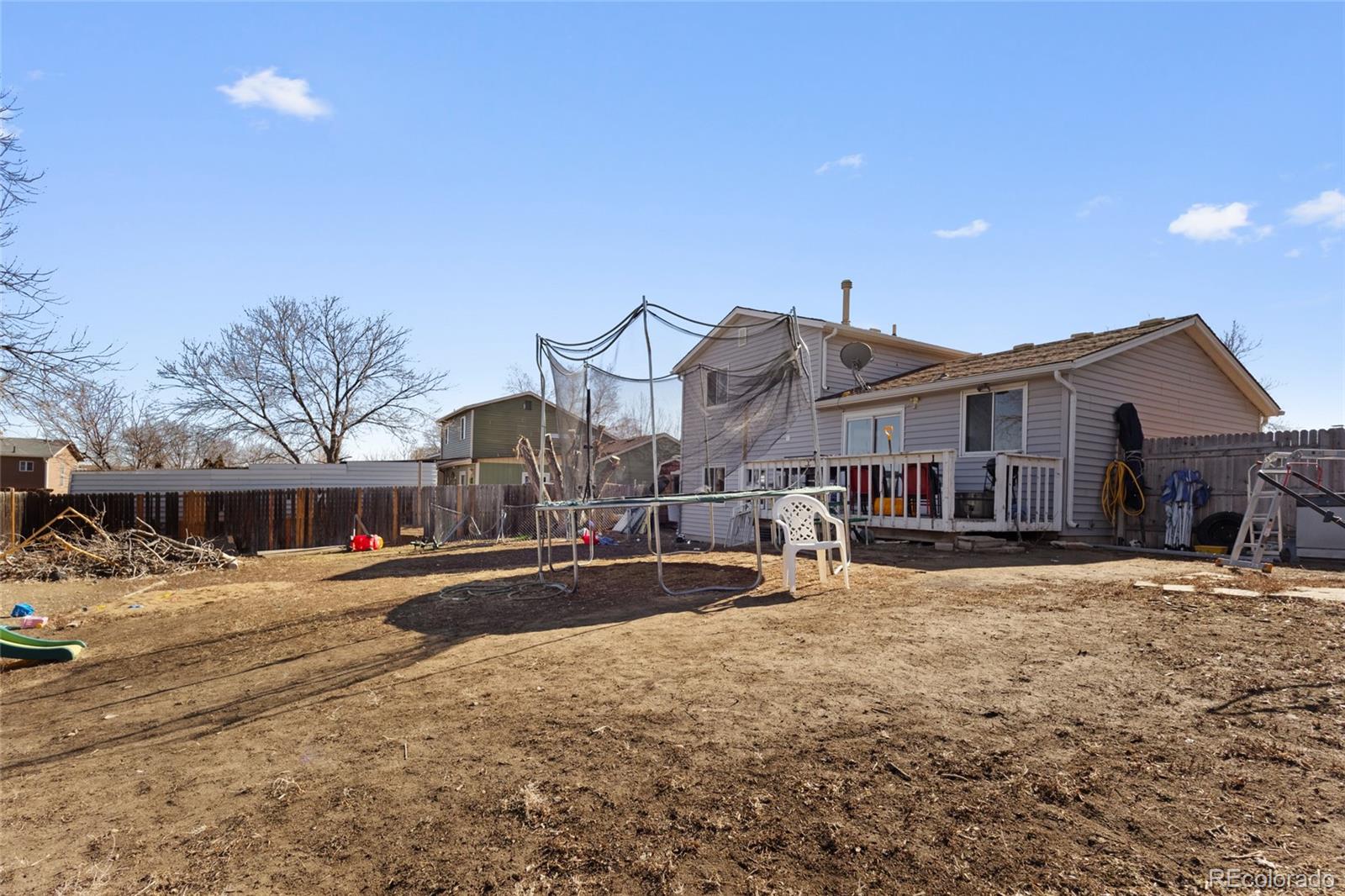 MLS Image #22 for 4343 e 93rd place,thornton, Colorado