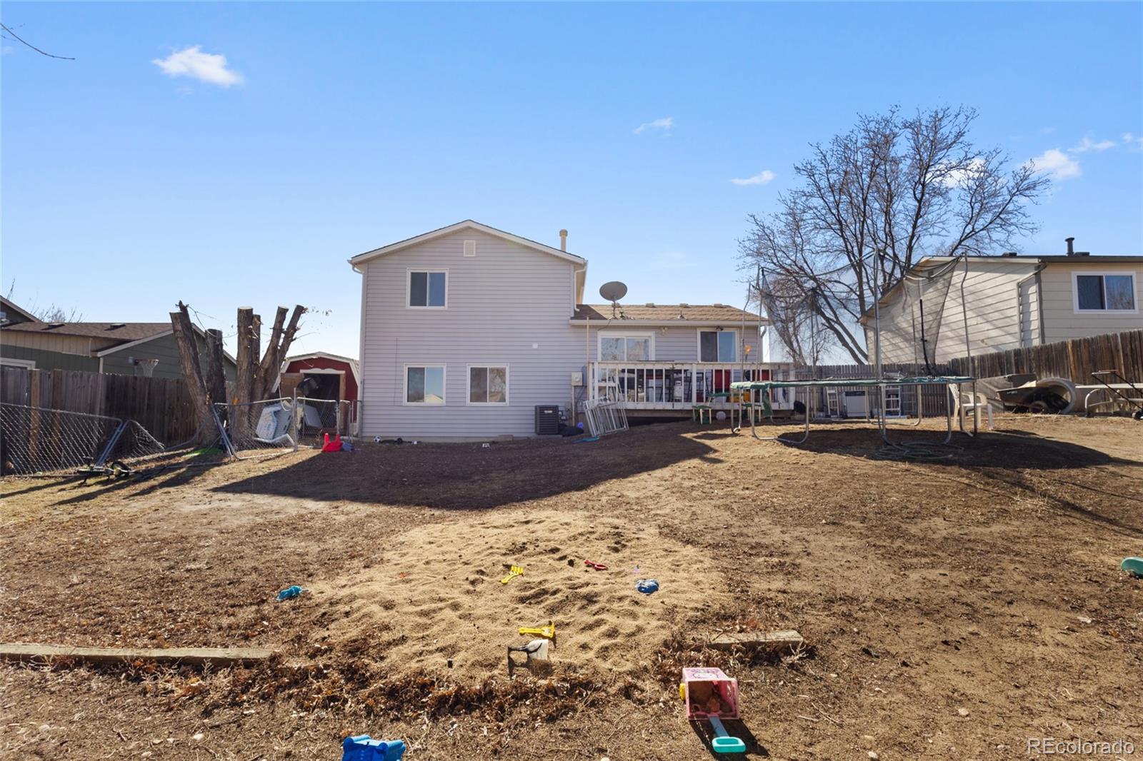 MLS Image #23 for 4343 e 93rd place,thornton, Colorado