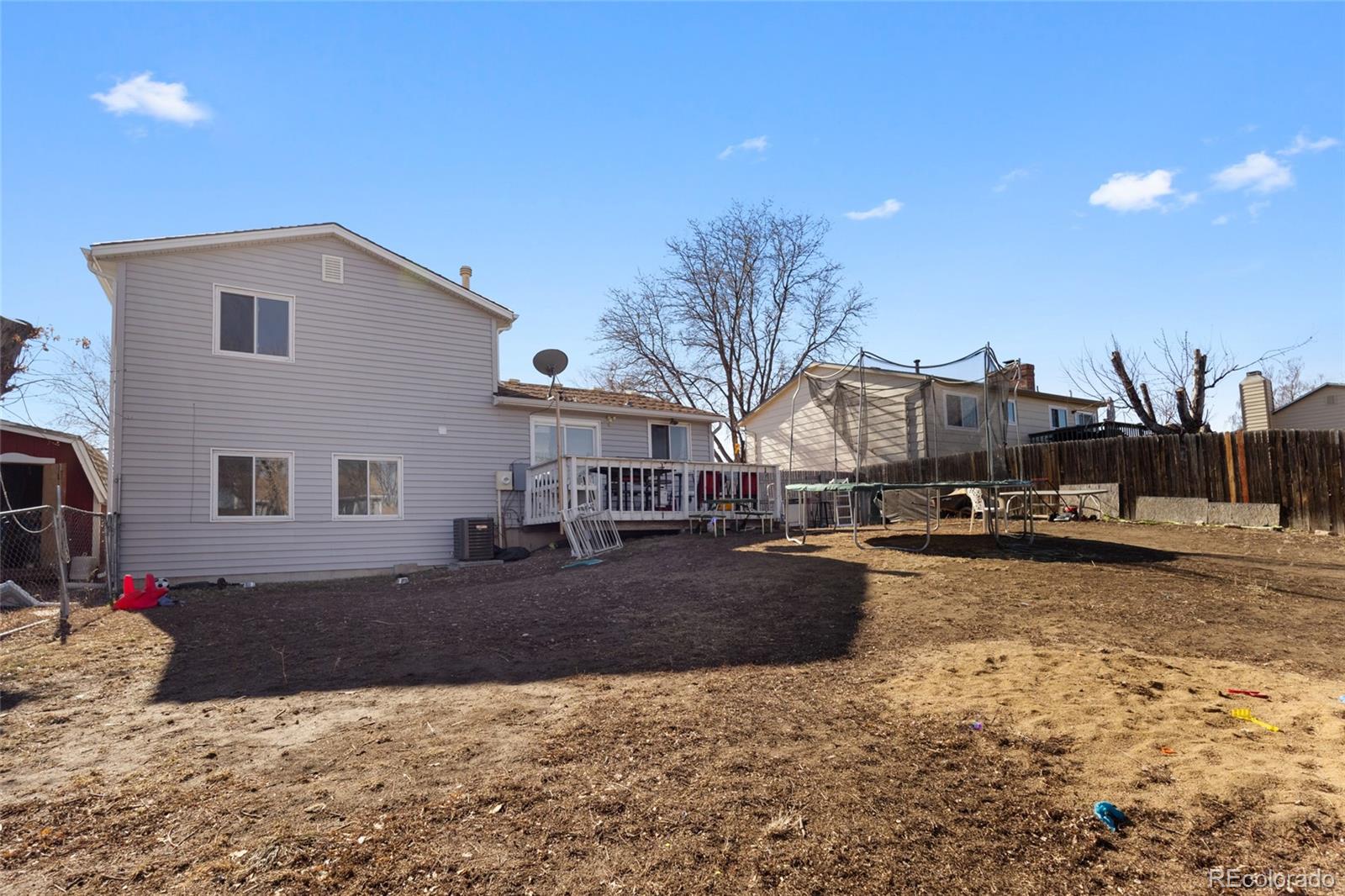 MLS Image #24 for 4343 e 93rd place,thornton, Colorado