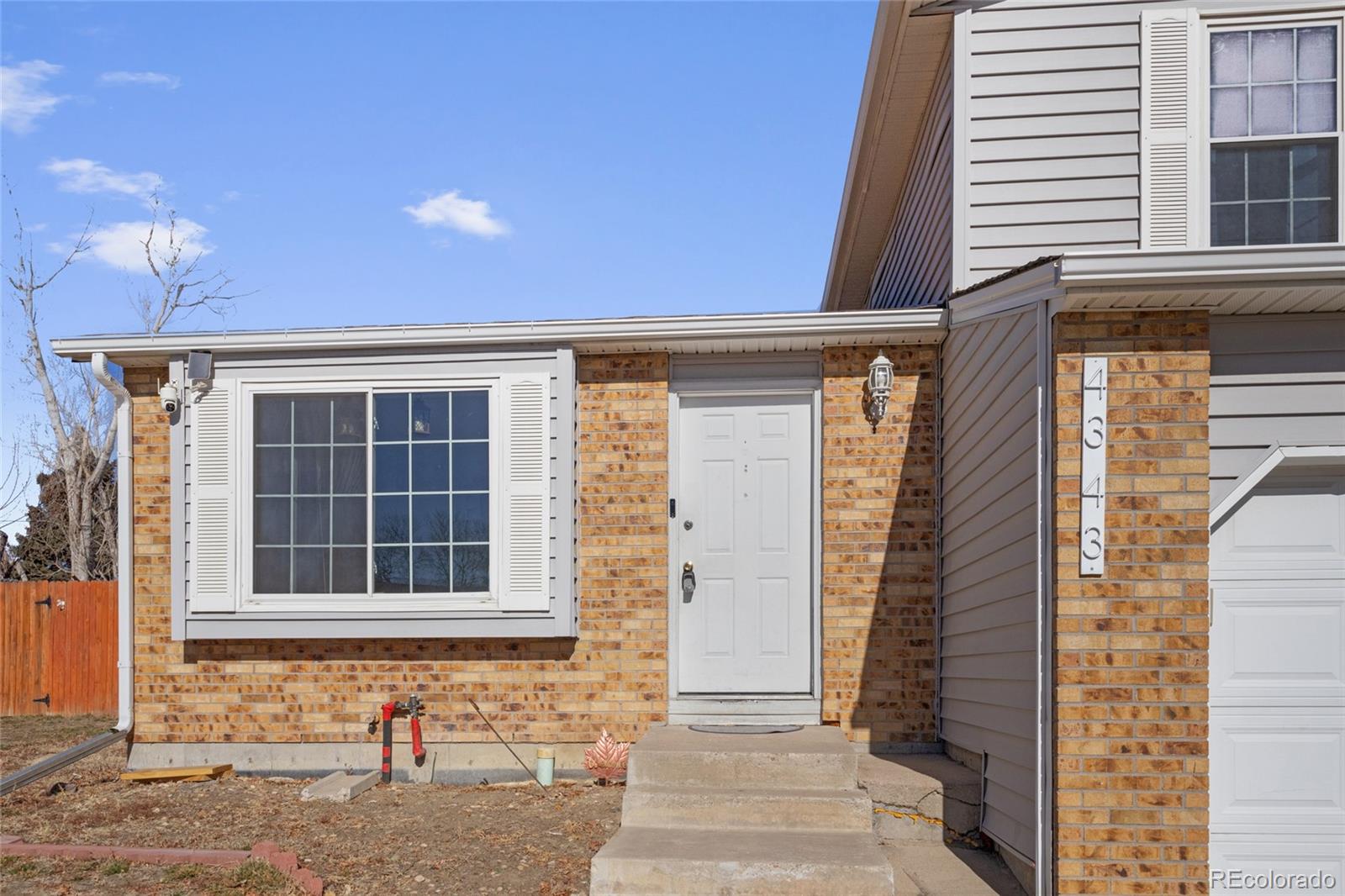 MLS Image #3 for 4343 e 93rd place,thornton, Colorado