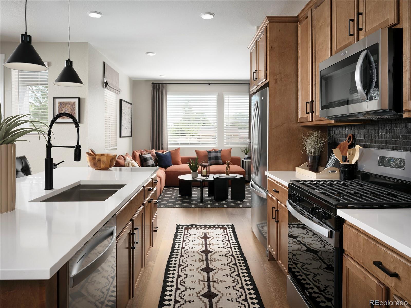 MLS Image #2 for 2515 w 69th place ,denver, Colorado