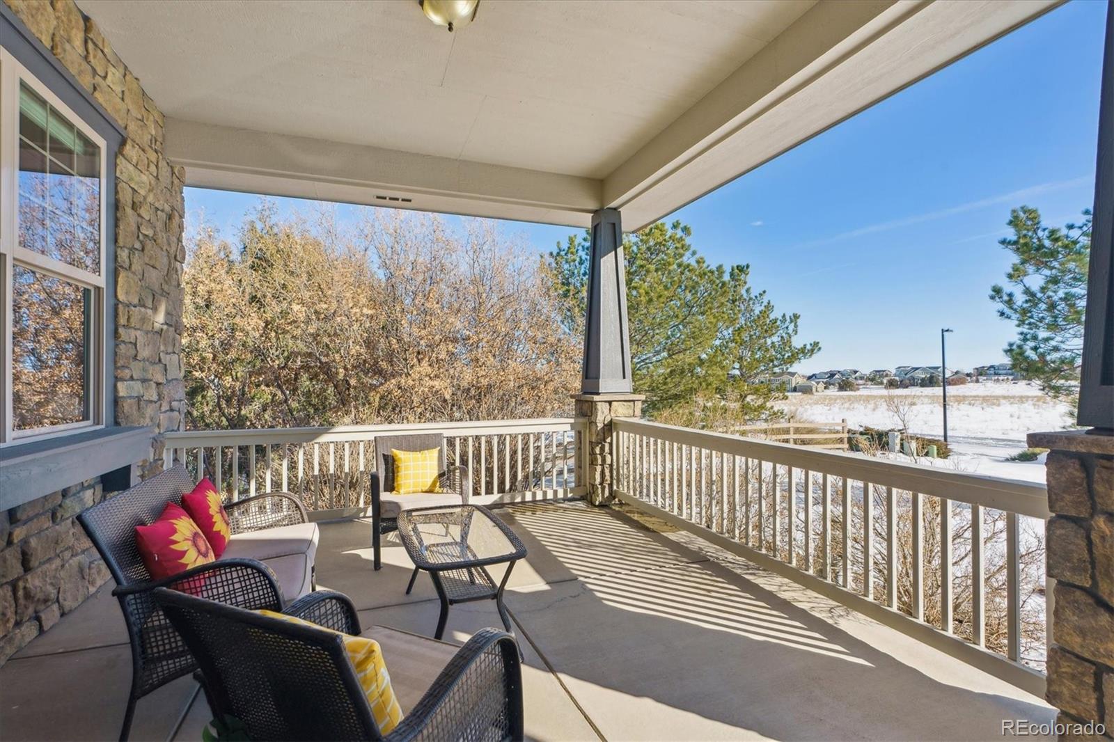 CMA Image for 5934  kingsfield street,Castle Rock, Colorado