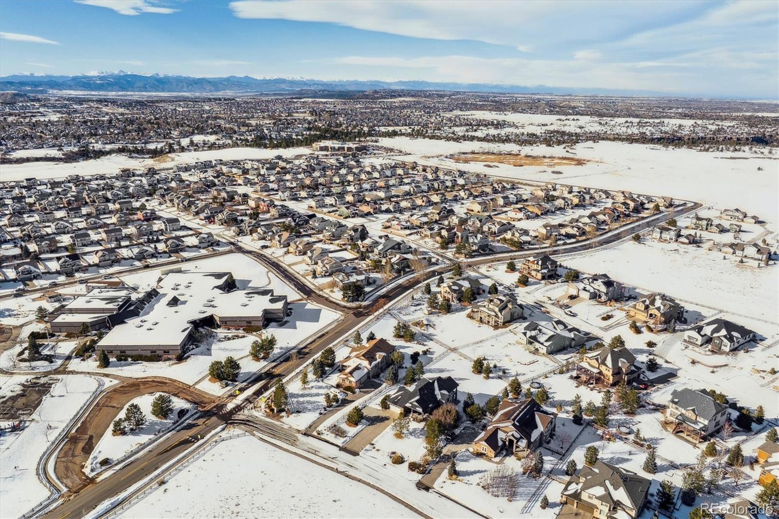 MLS Image #41 for 7260  fallon circle,castle rock, Colorado