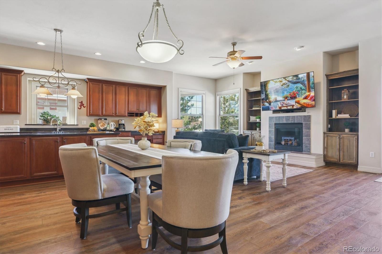 MLS Image #9 for 7260  fallon circle,castle rock, Colorado