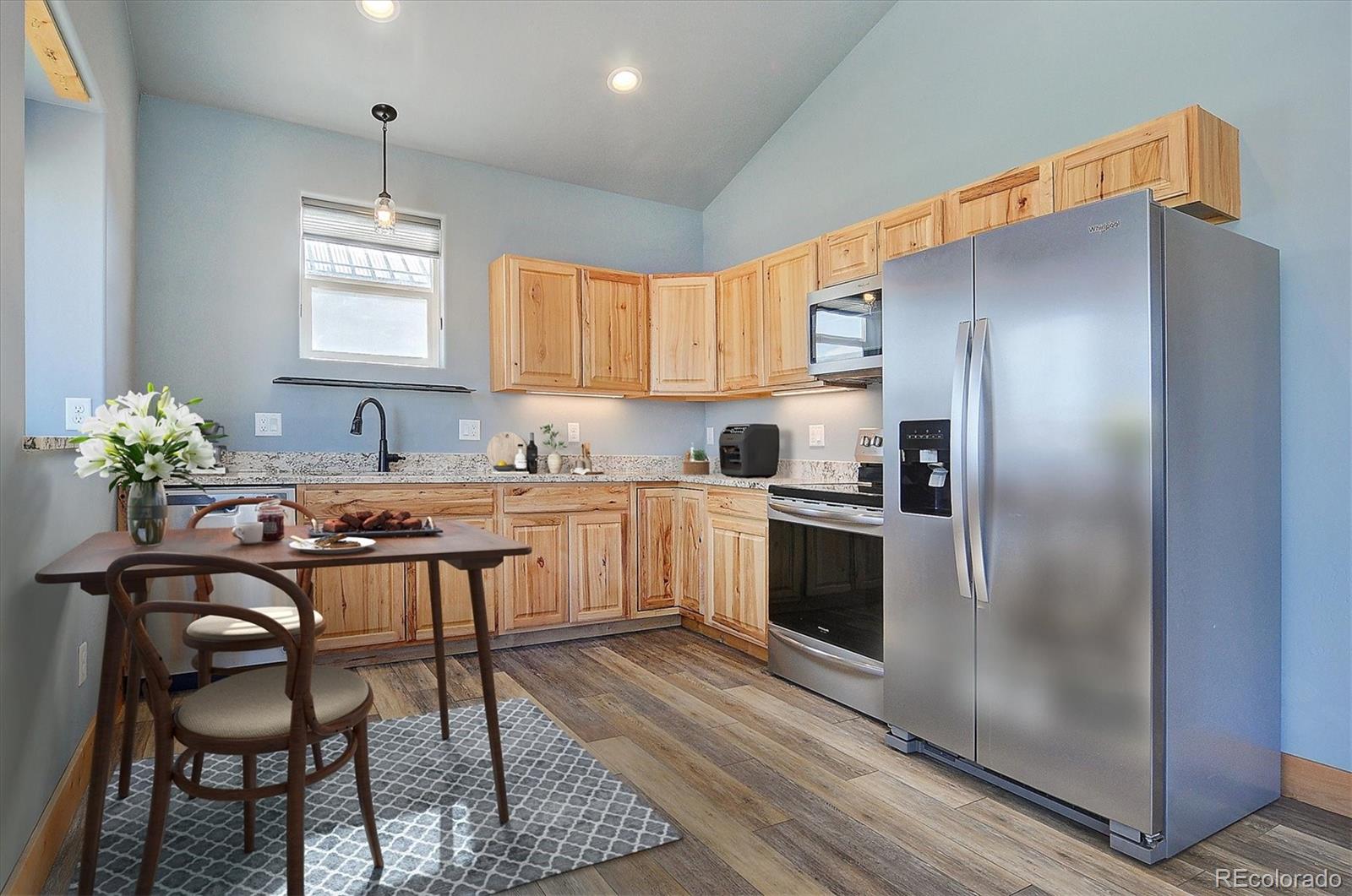 MLS Image #2 for 138  grouse road,buena vista, Colorado