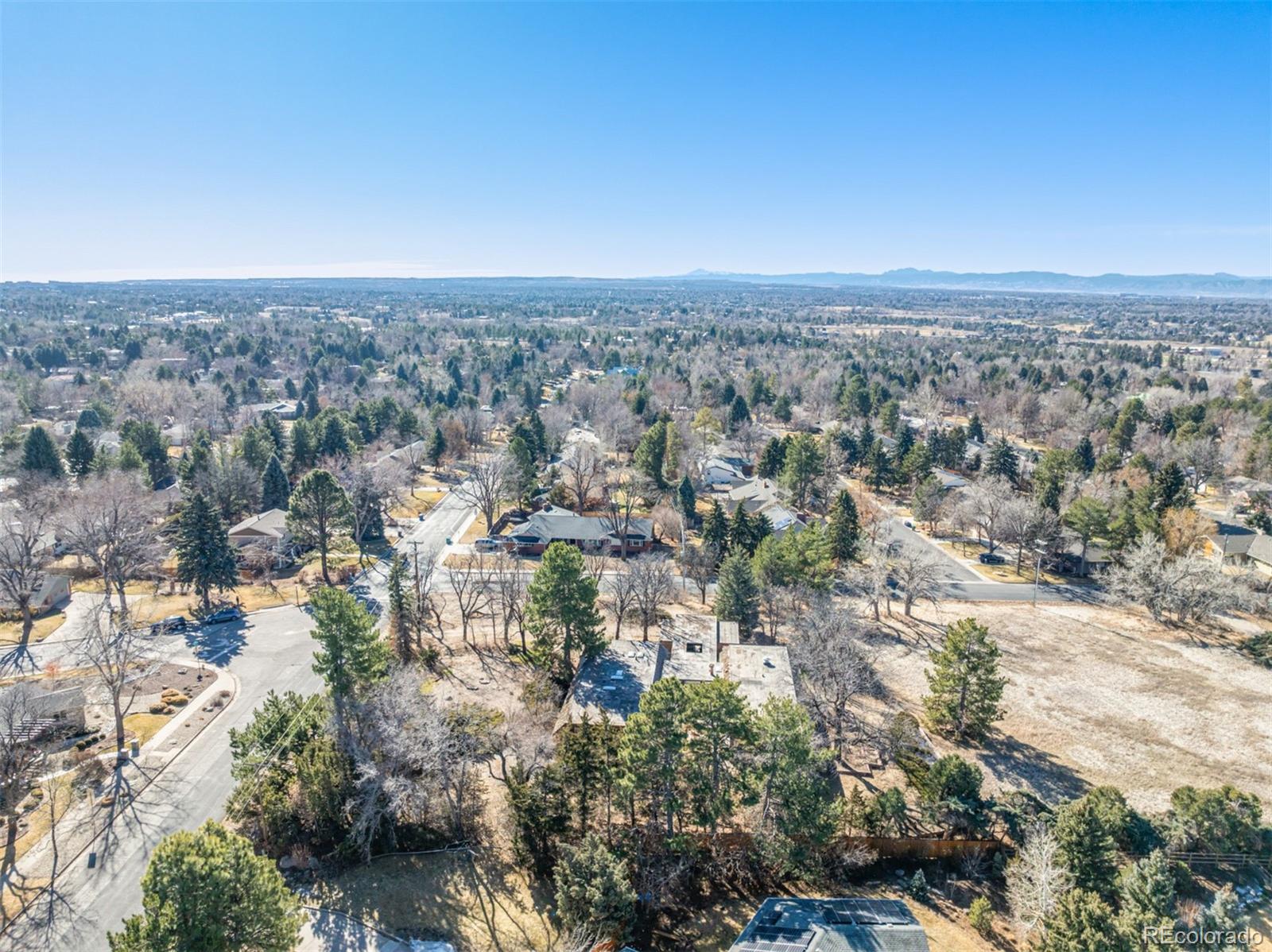 MLS Image #10 for 4747 e mansfield avenue,englewood, Colorado