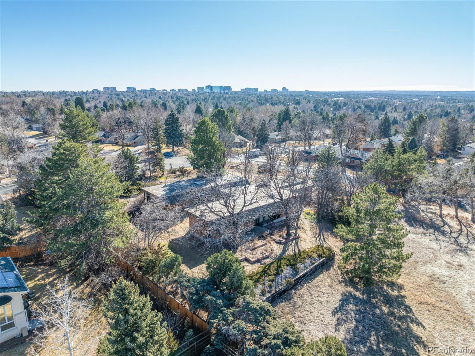 MLS Image #2 for 4747 e mansfield avenue,englewood, Colorado