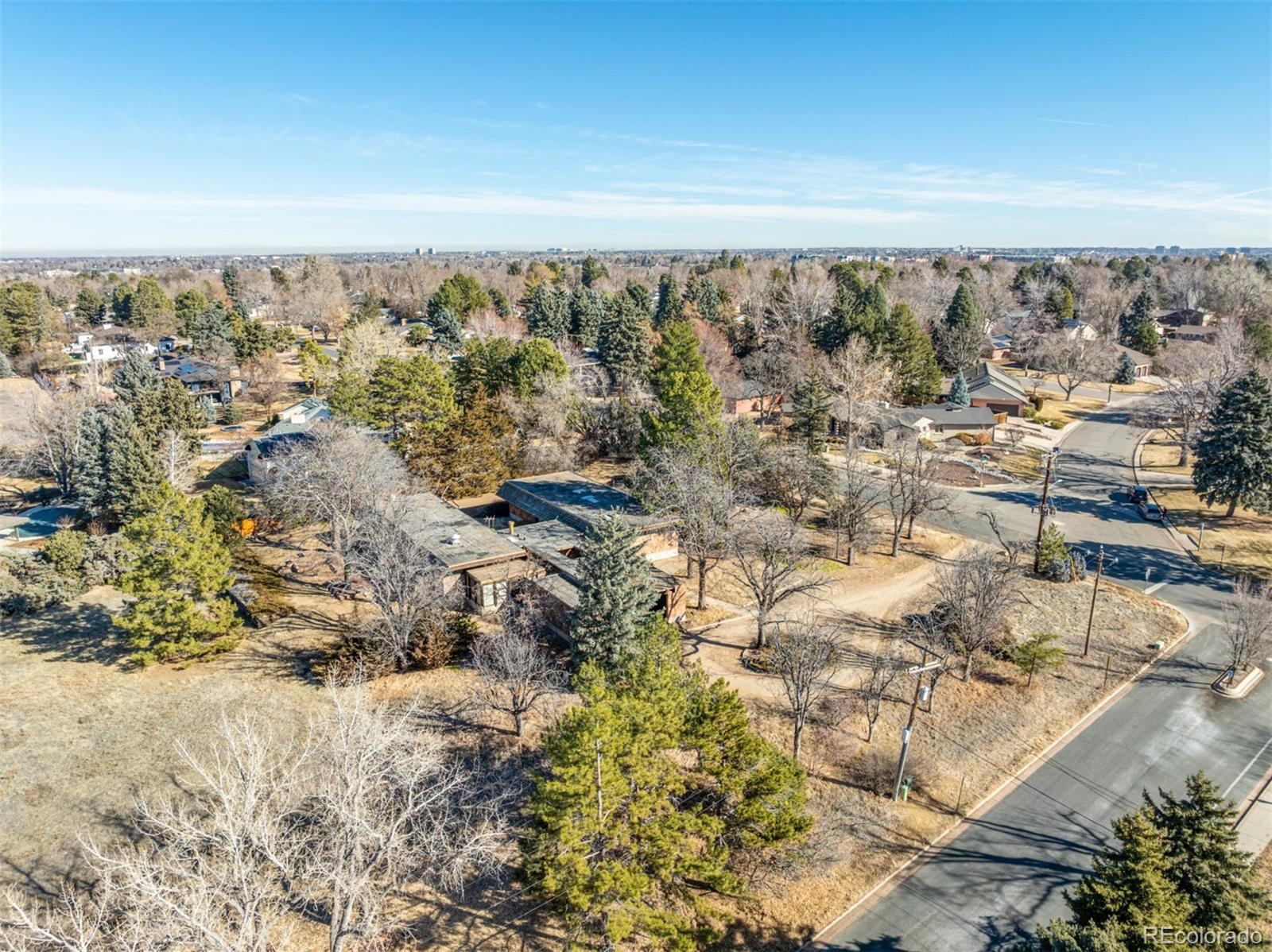 MLS Image #4 for 4747 e mansfield avenue,englewood, Colorado