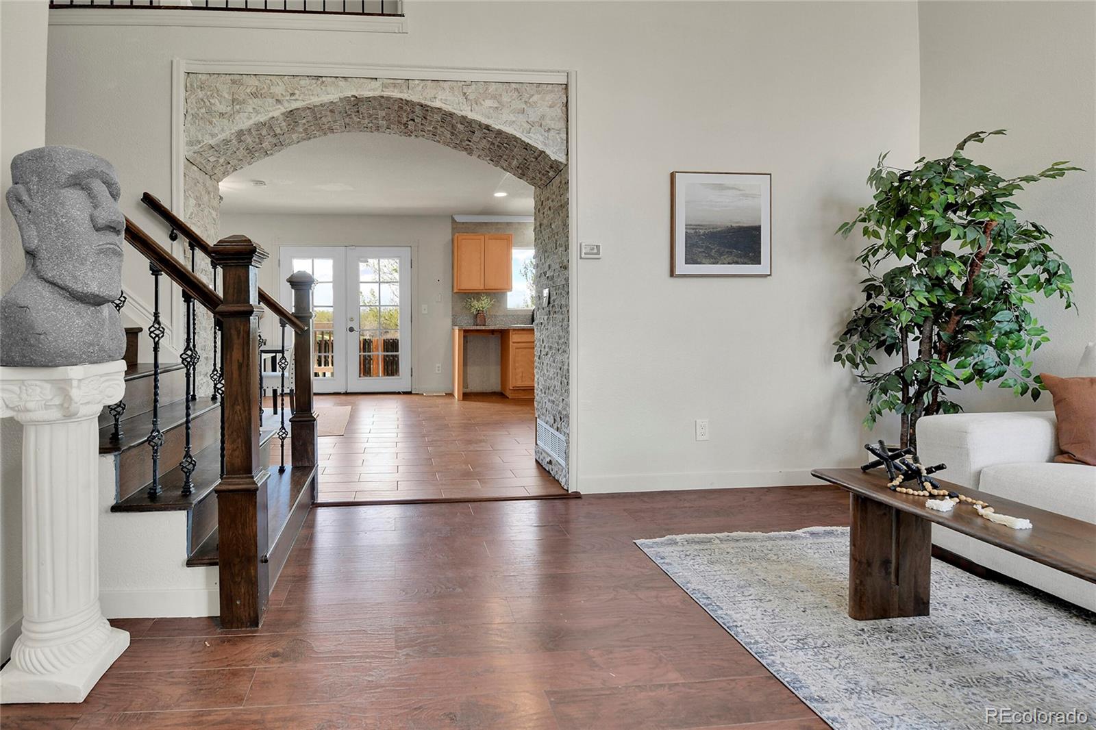 CMA Image for 21455 e 44th avenue,Denver, Colorado