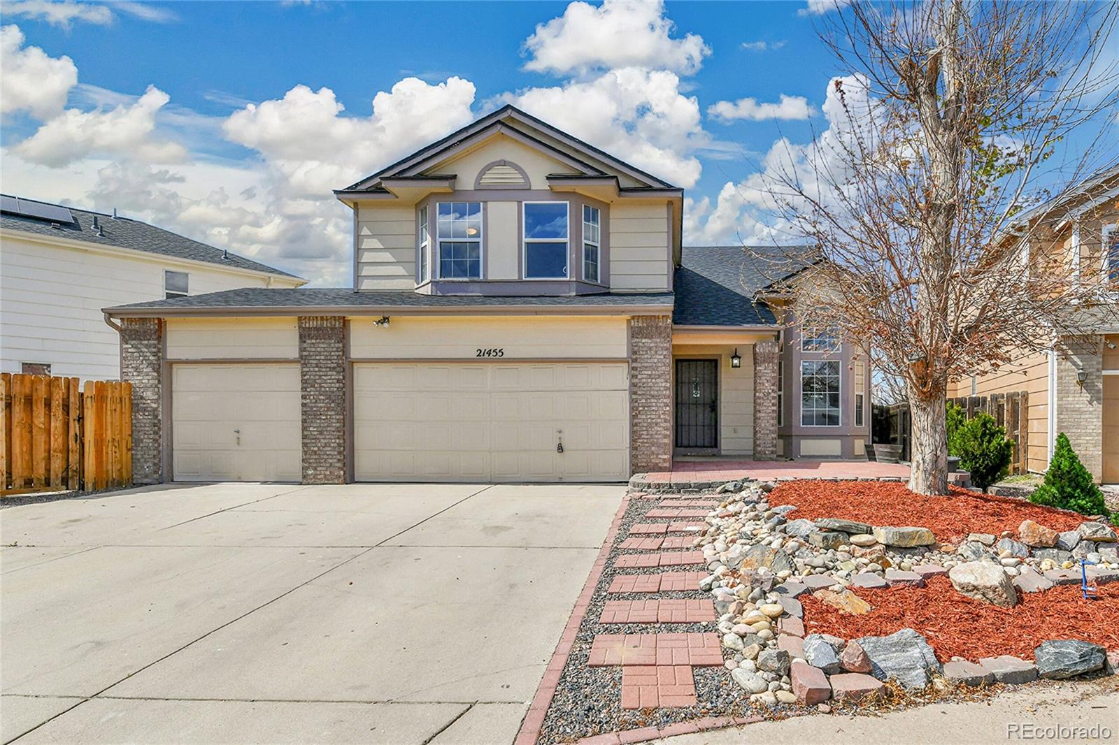 MLS Image #2 for 21455 e 44th avenue,denver, Colorado