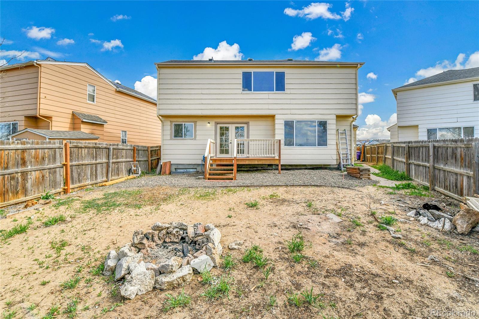MLS Image #29 for 21455 e 44th avenue,denver, Colorado