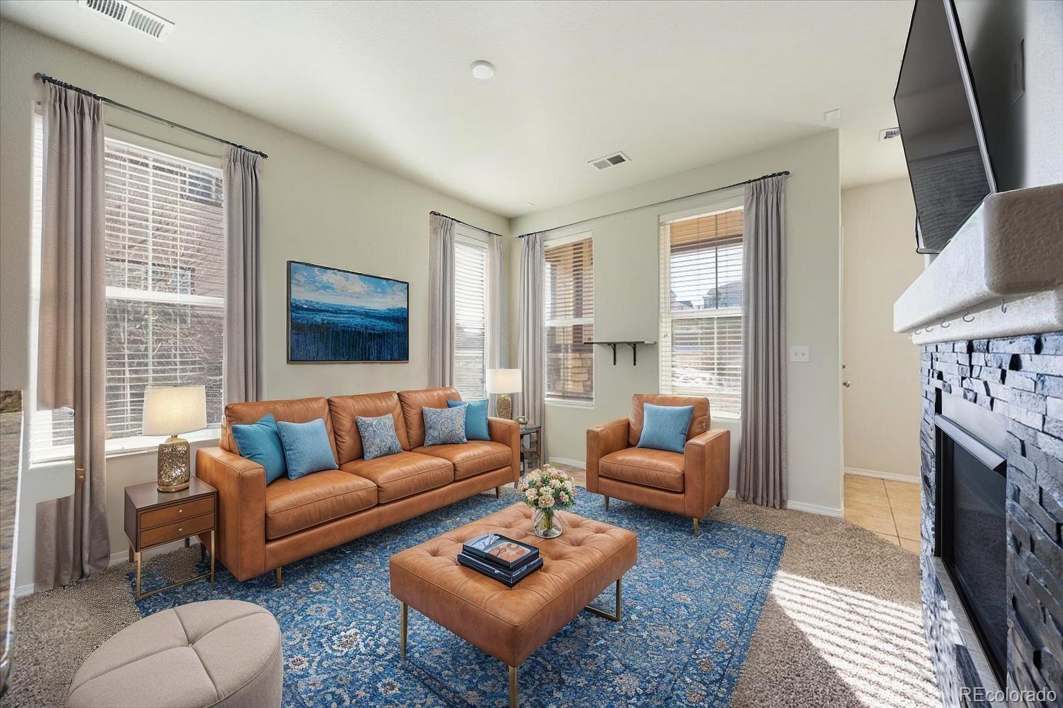MLS Image #6 for 5295  prominence point,colorado springs, Colorado
