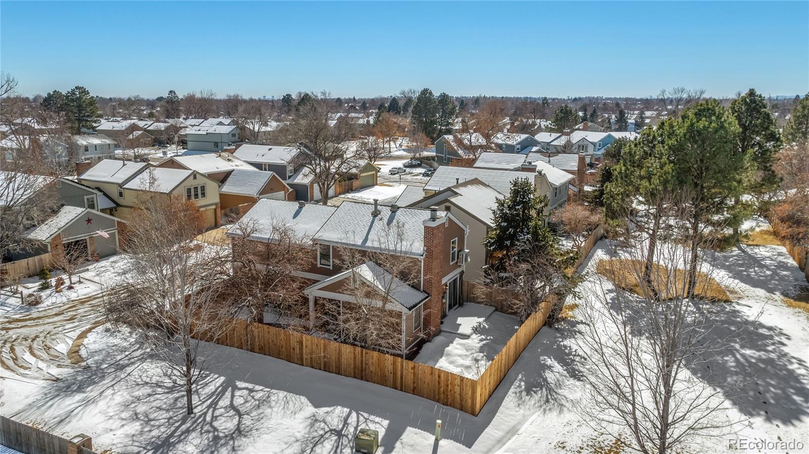 MLS Image #27 for 8799  independence way,arvada, Colorado