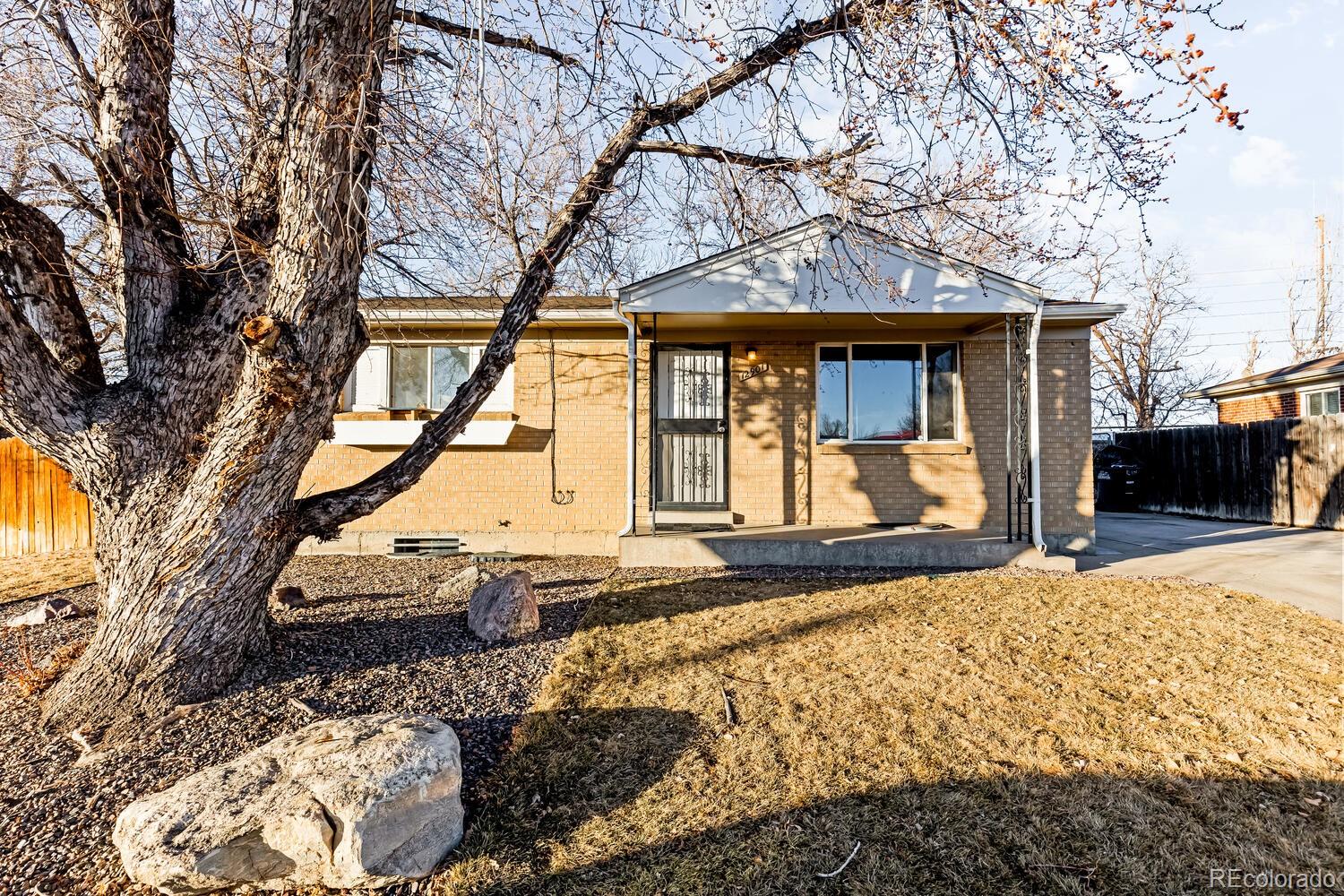 MLS Image #27 for 12901  randolph place,denver, Colorado