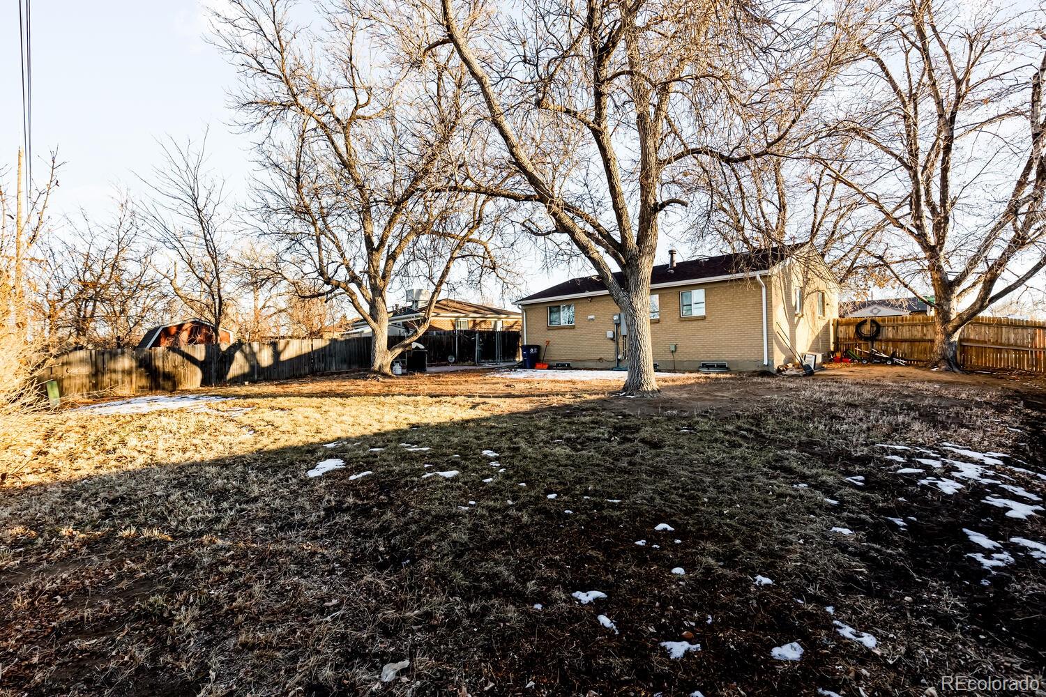 MLS Image #29 for 12901  randolph place,denver, Colorado