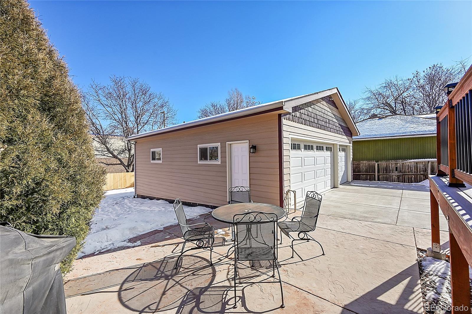 MLS Image #18 for 2980  grove street,denver, Colorado