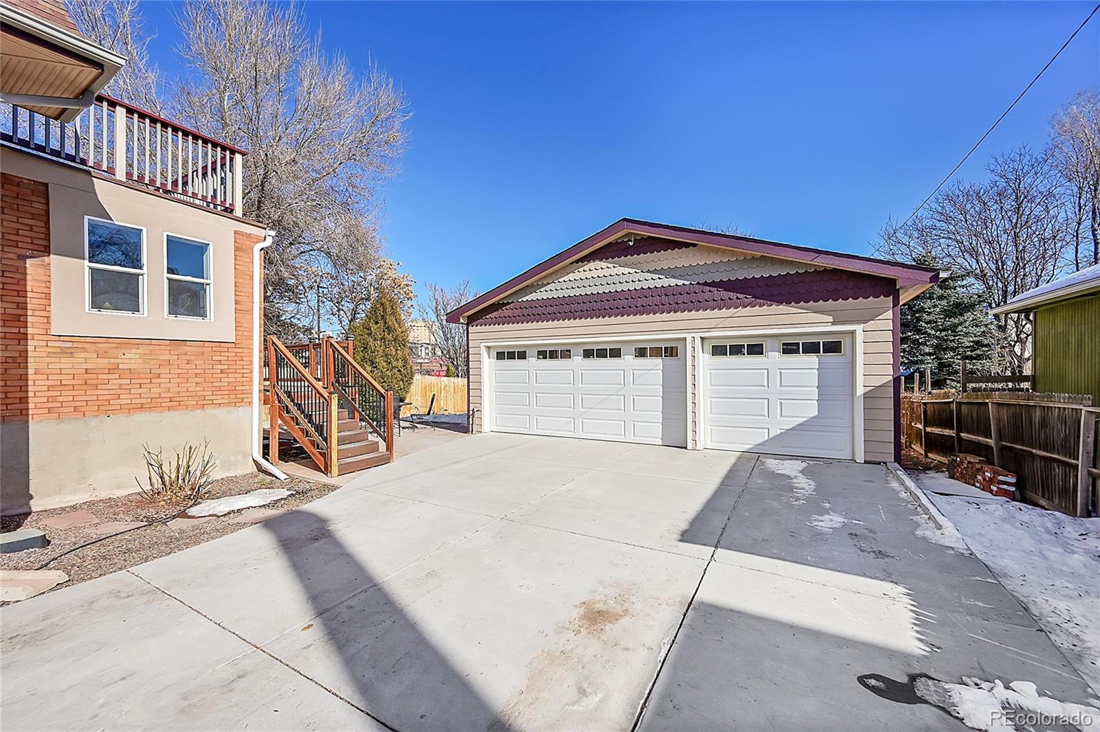 MLS Image #19 for 2980  grove street,denver, Colorado