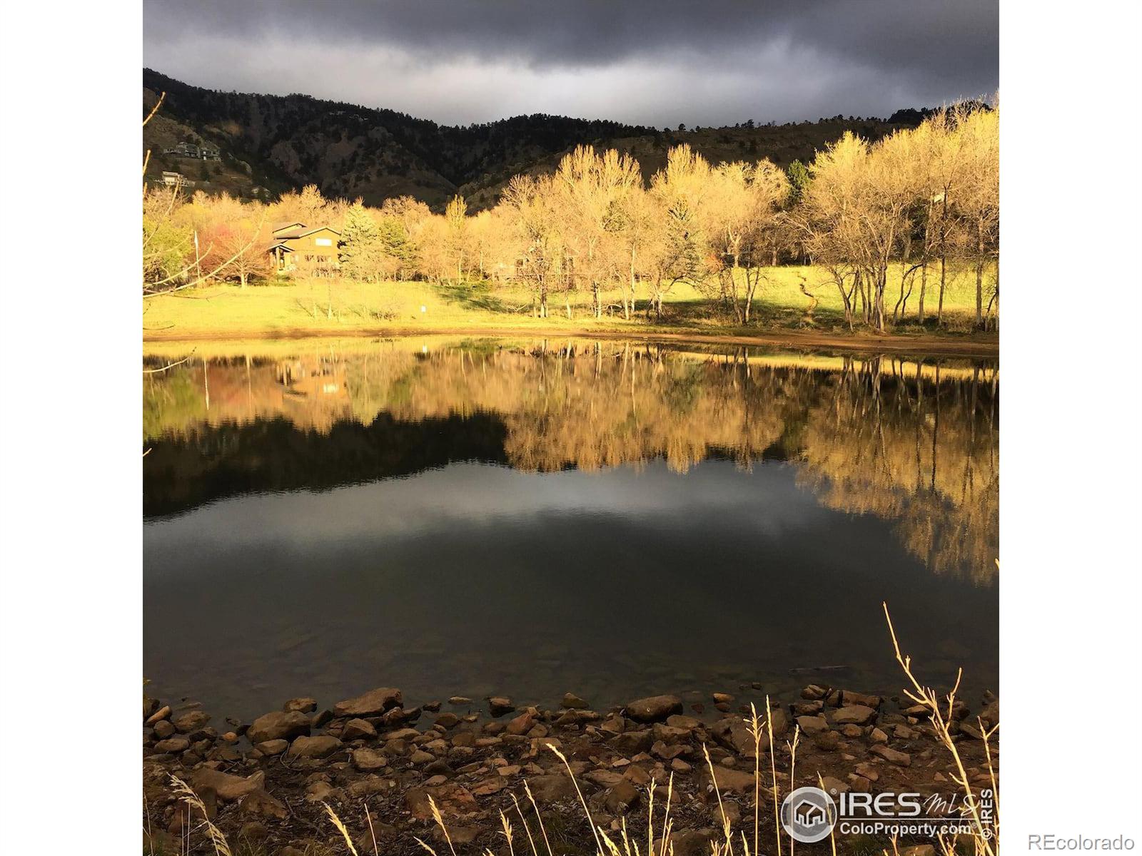 CMA Image for 790  mohawk drive,Boulder, Colorado