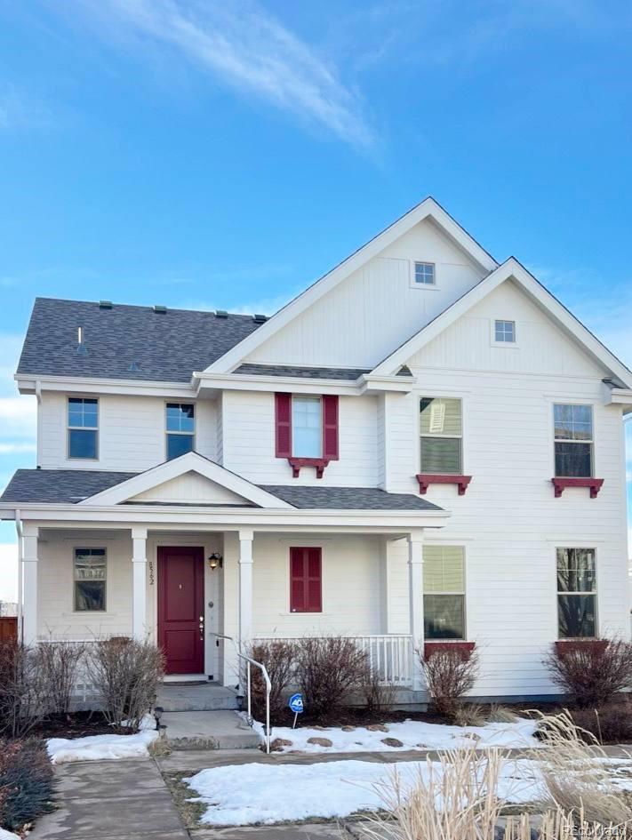 MLS Image #0 for 8562 e 49th place,denver, Colorado