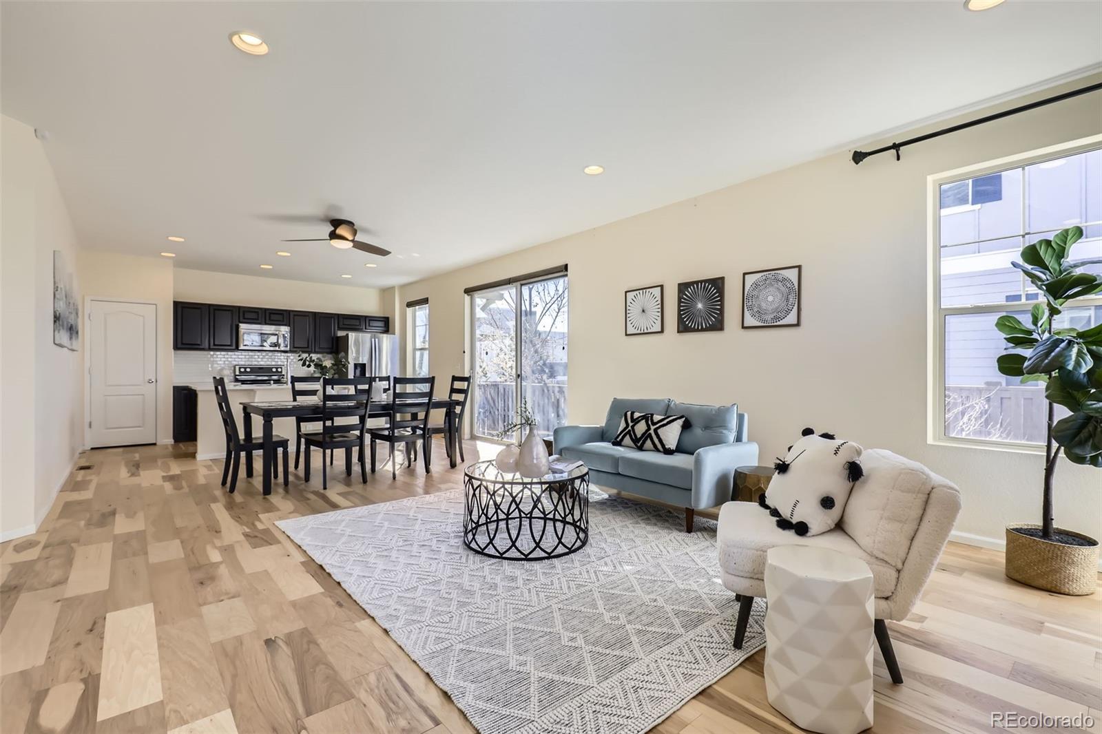 CMA Image for 2521 n xenia street,Denver, Colorado