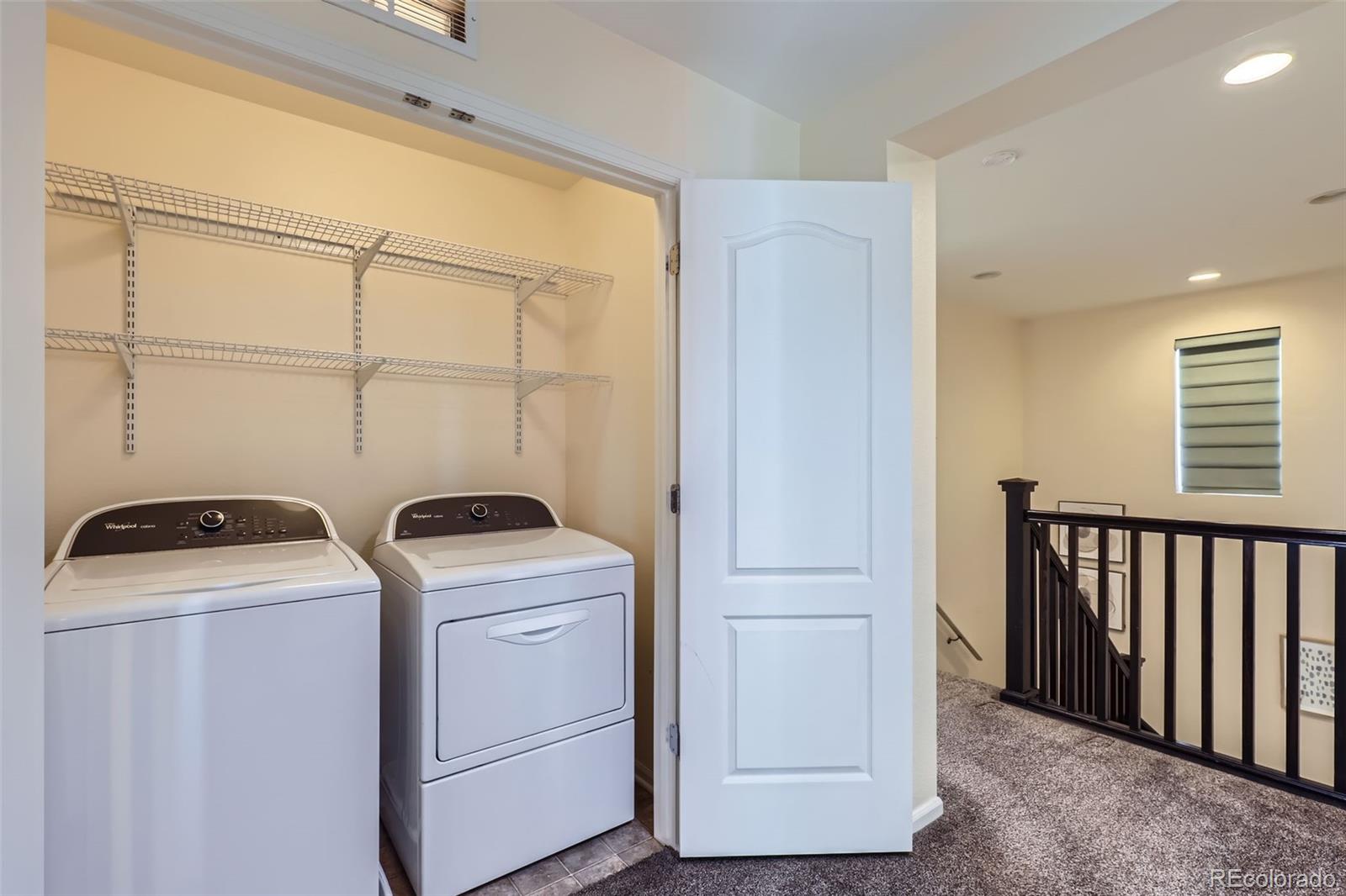 MLS Image #21 for 8562 e 49th place,denver, Colorado
