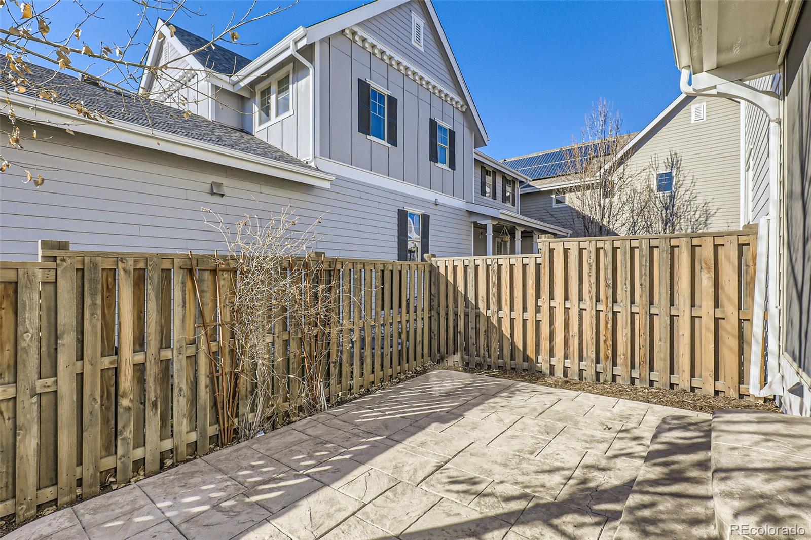 MLS Image #25 for 8562 e 49th place,denver, Colorado
