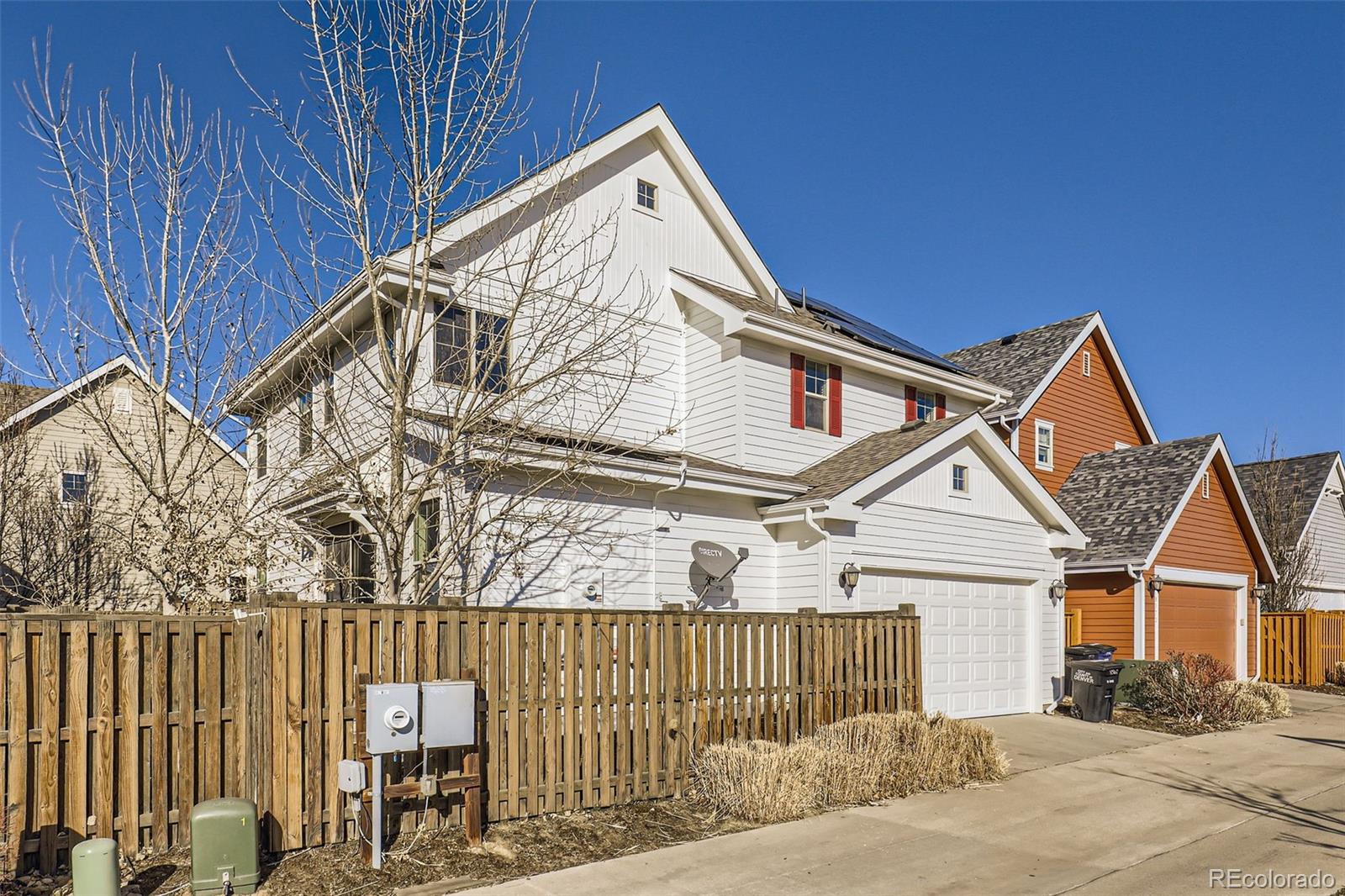 MLS Image #26 for 8562 e 49th place,denver, Colorado