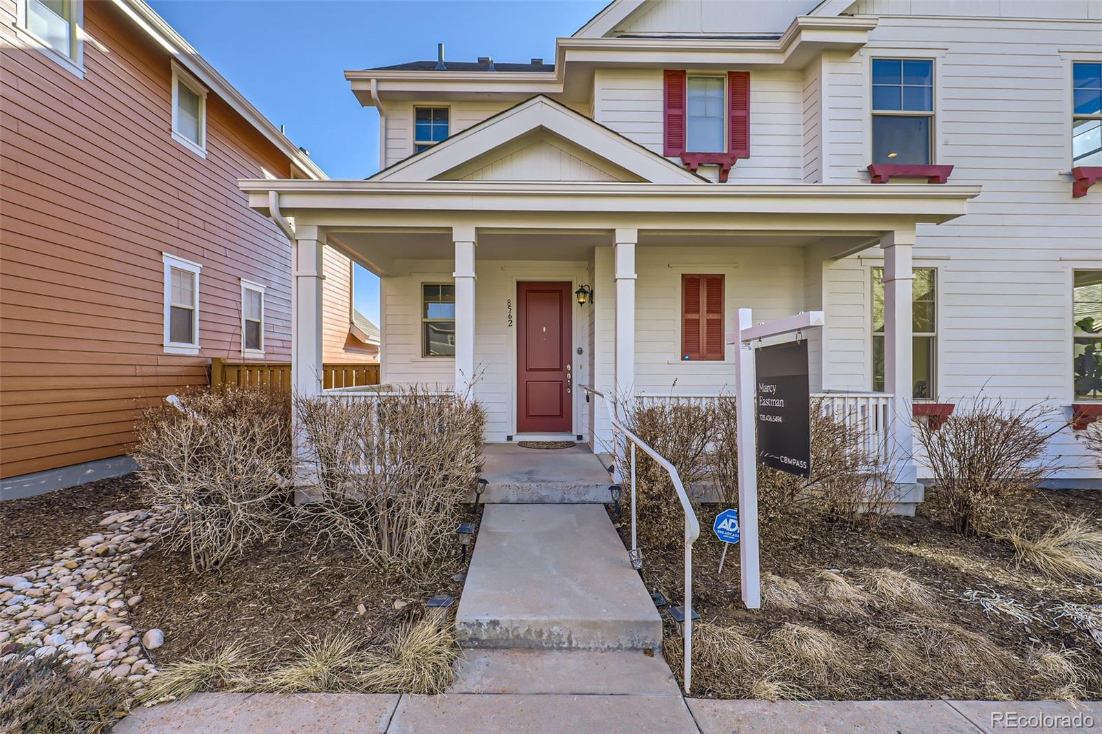 MLS Image #27 for 8562 e 49th place,denver, Colorado