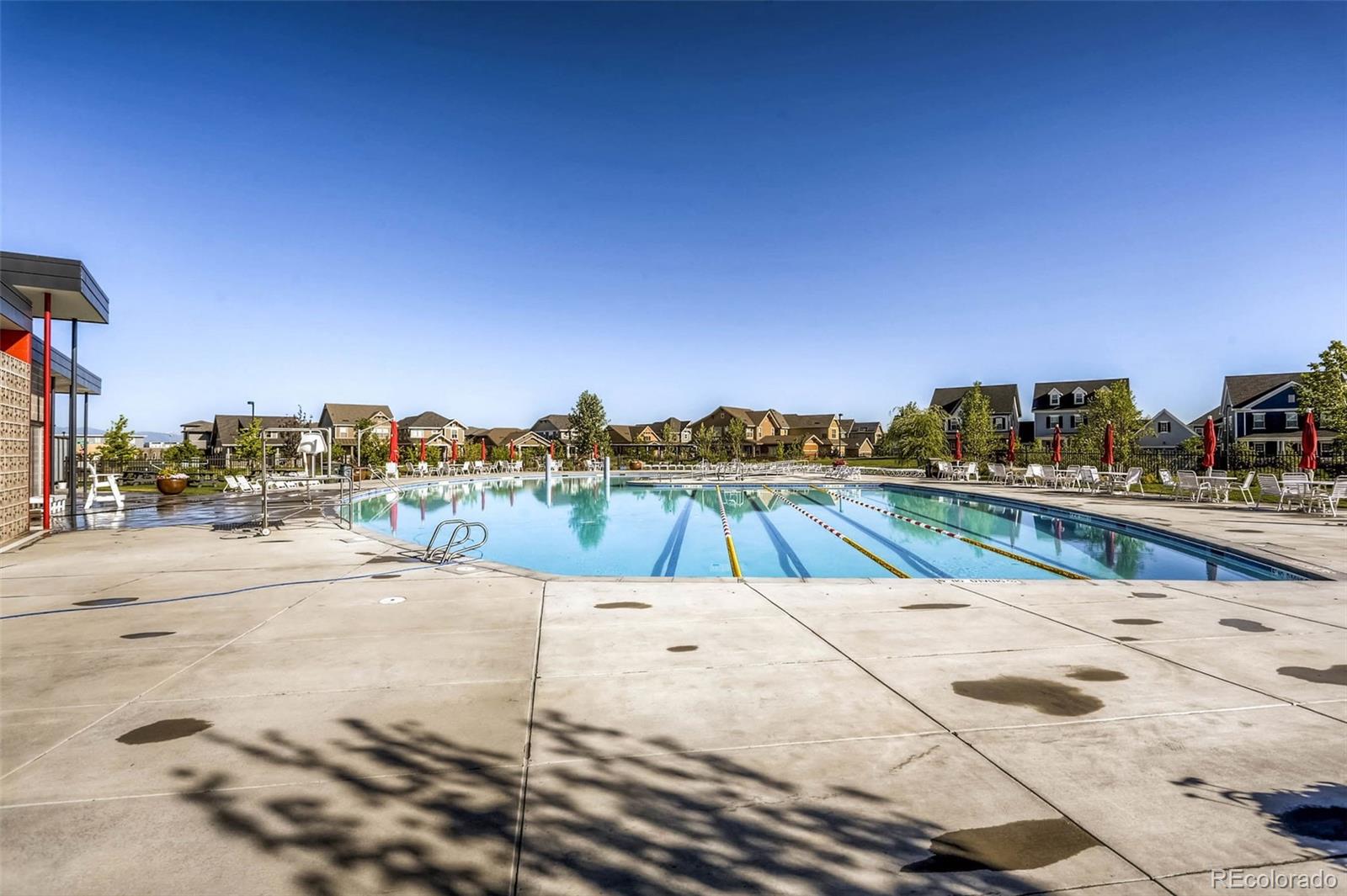 MLS Image #30 for 8562 e 49th place,denver, Colorado
