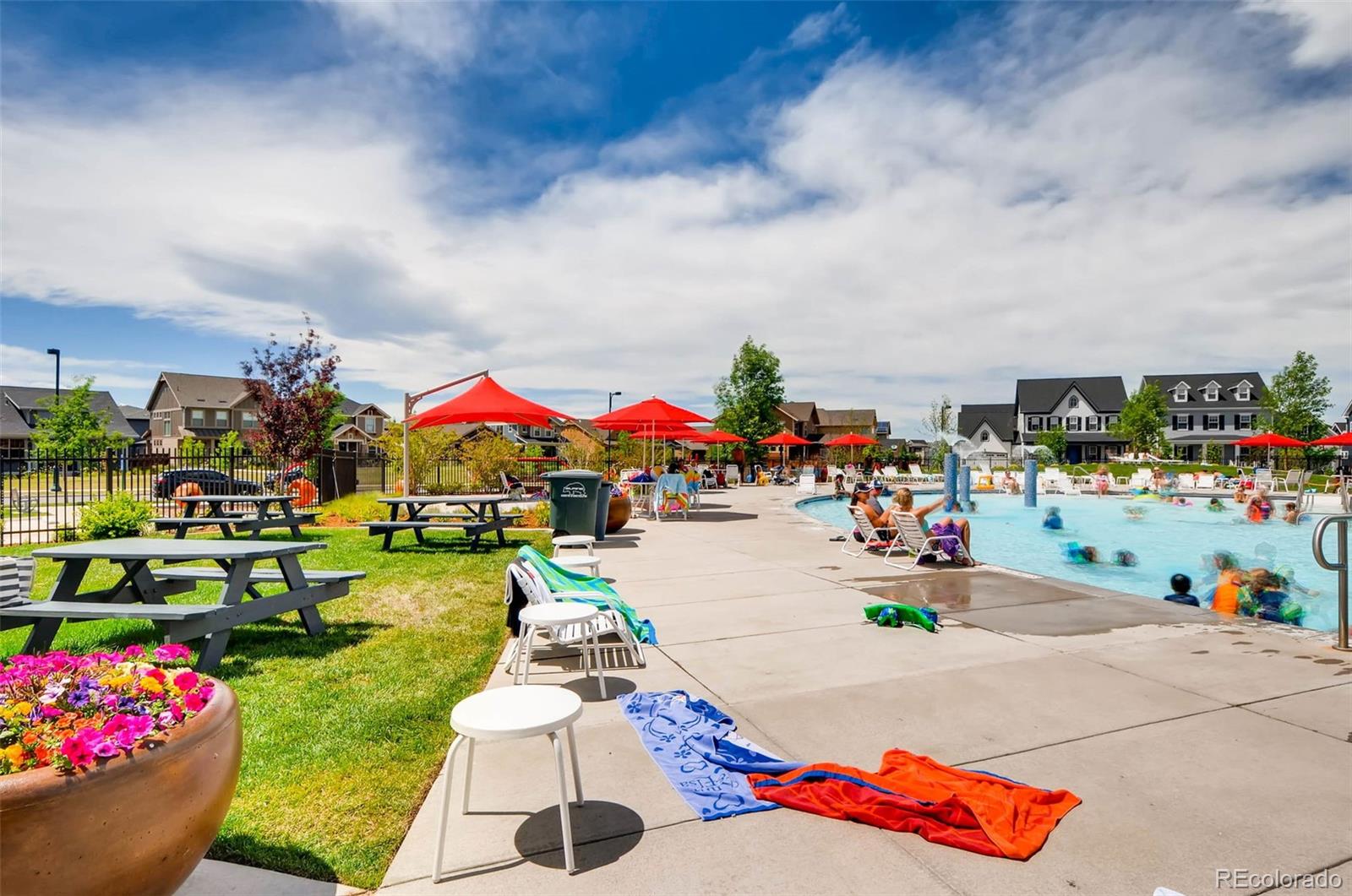 MLS Image #33 for 8562 e 49th place,denver, Colorado