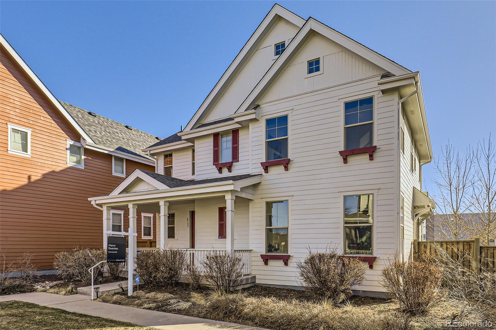 MLS Image #7 for 8562 e 49th place,denver, Colorado