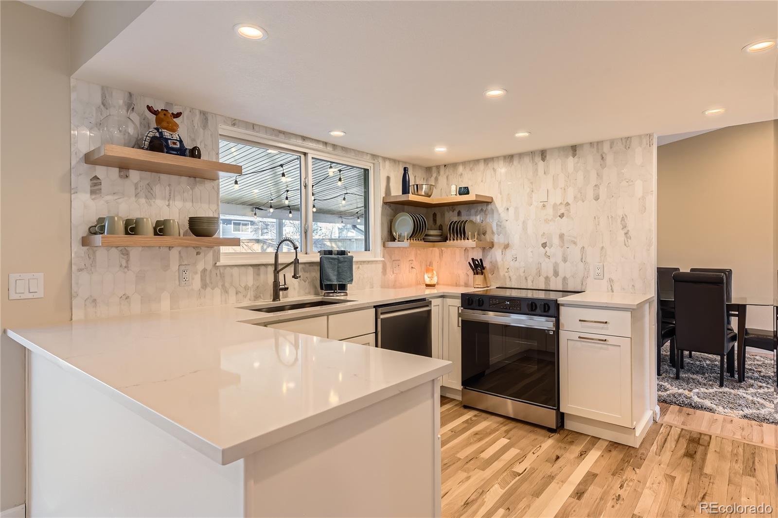 MLS Image #0 for 805  northridge road,highlands ranch, Colorado