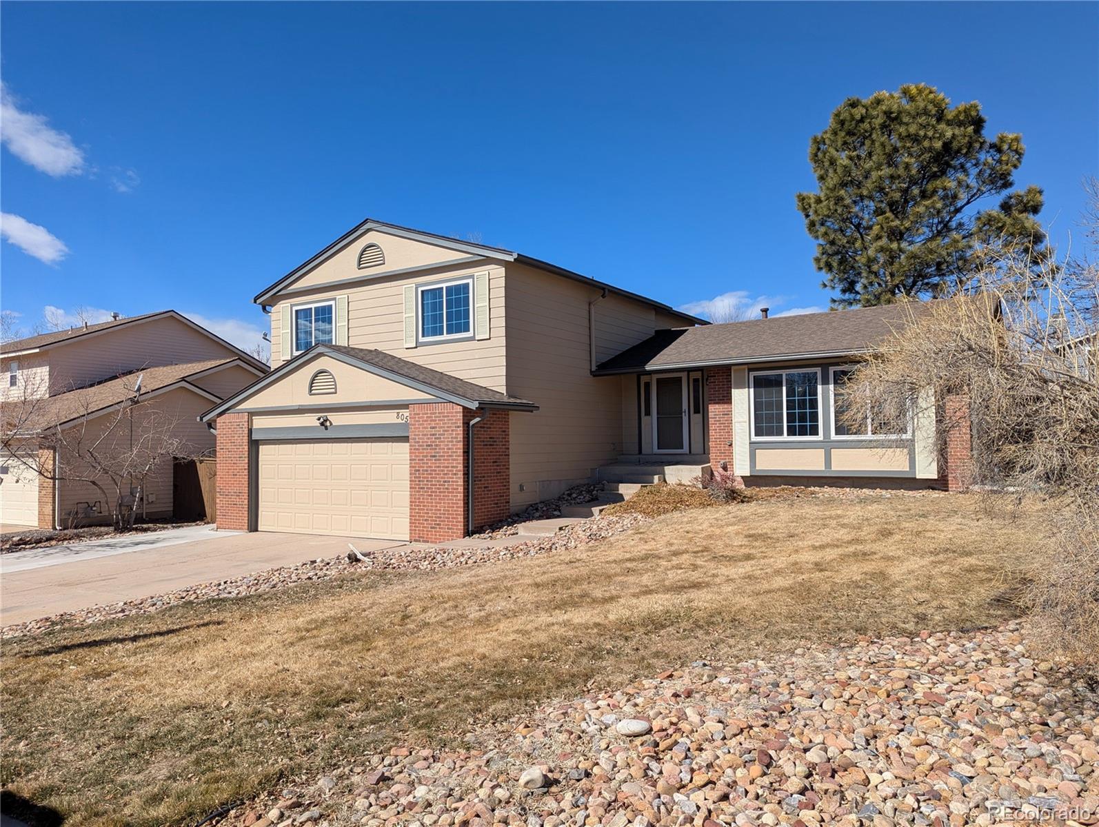 CMA Image for 805  northridge road,Highlands Ranch, Colorado