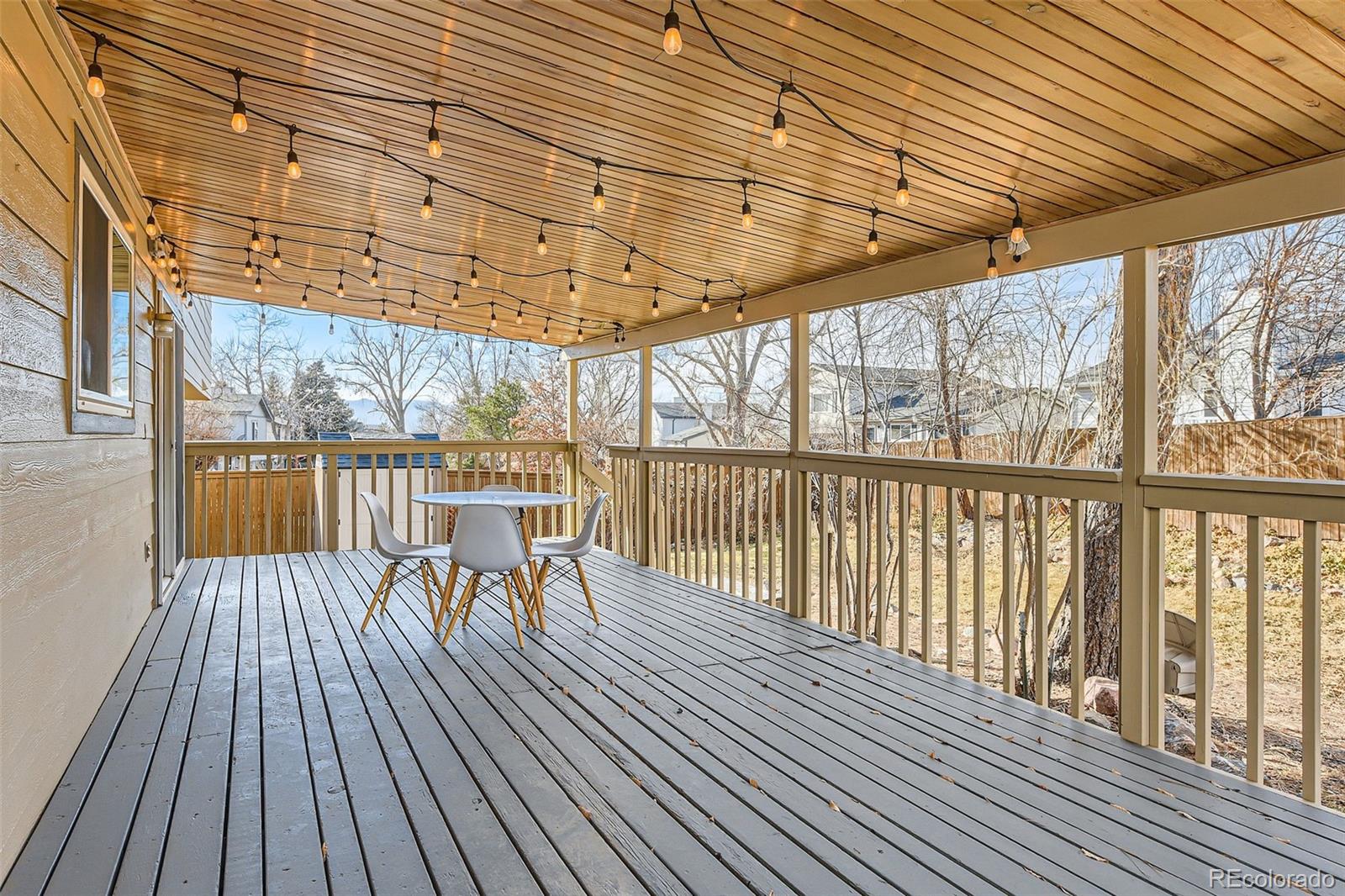 MLS Image #27 for 805  northridge road,highlands ranch, Colorado