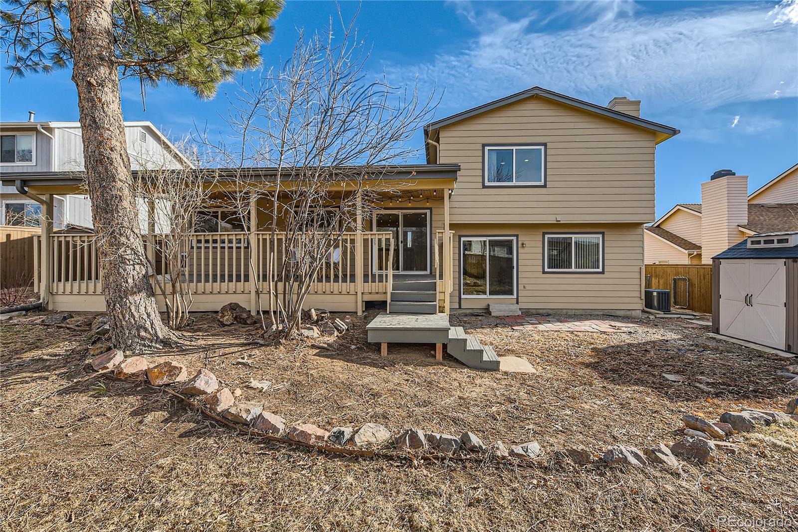 MLS Image #29 for 805  northridge road,highlands ranch, Colorado