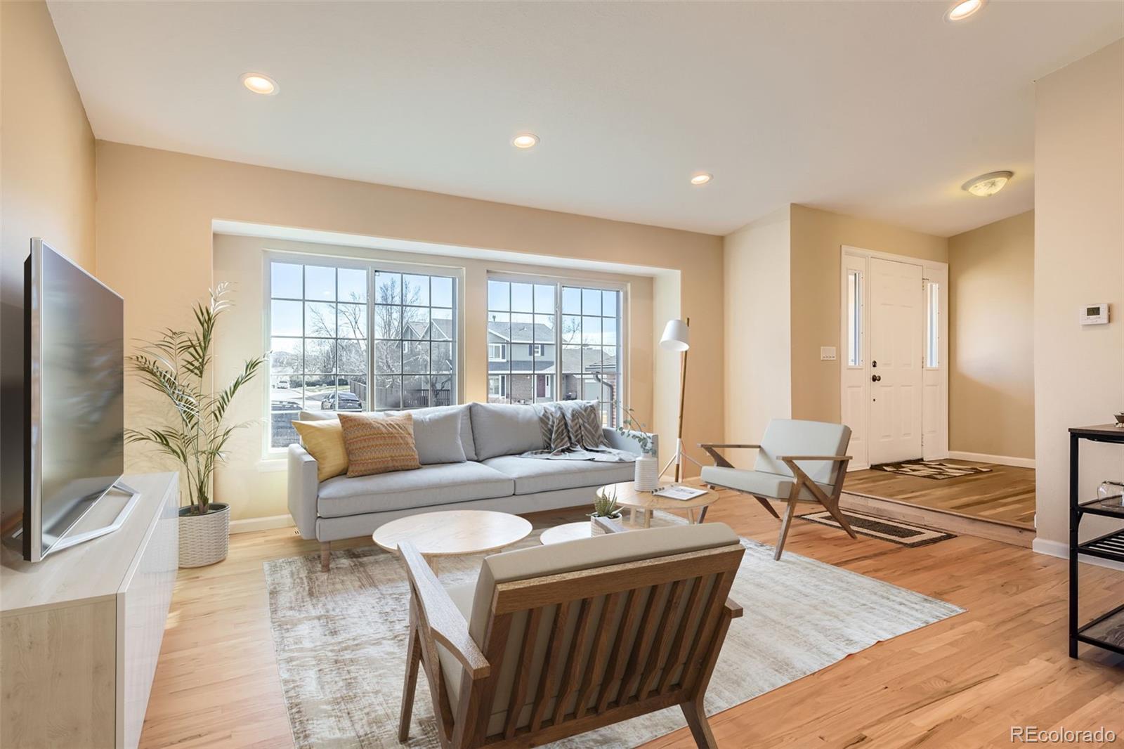 MLS Image #3 for 805  northridge road,highlands ranch, Colorado