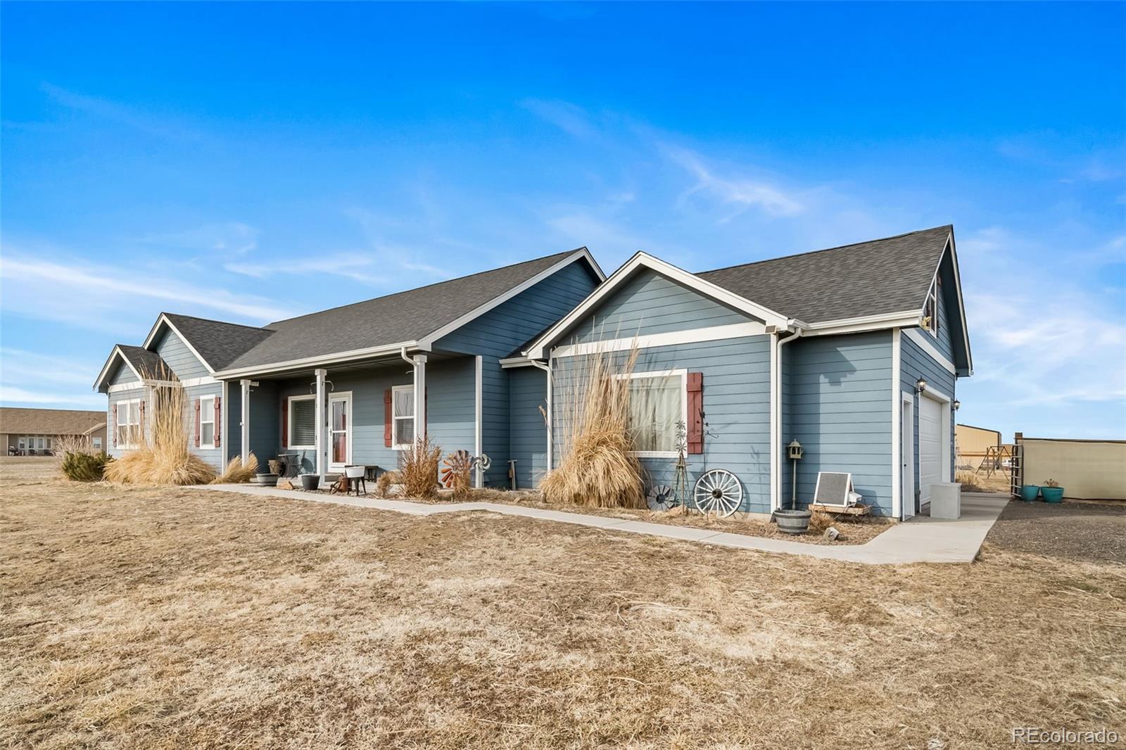 MLS Image #2 for 253 e 8th avenue,byers, Colorado