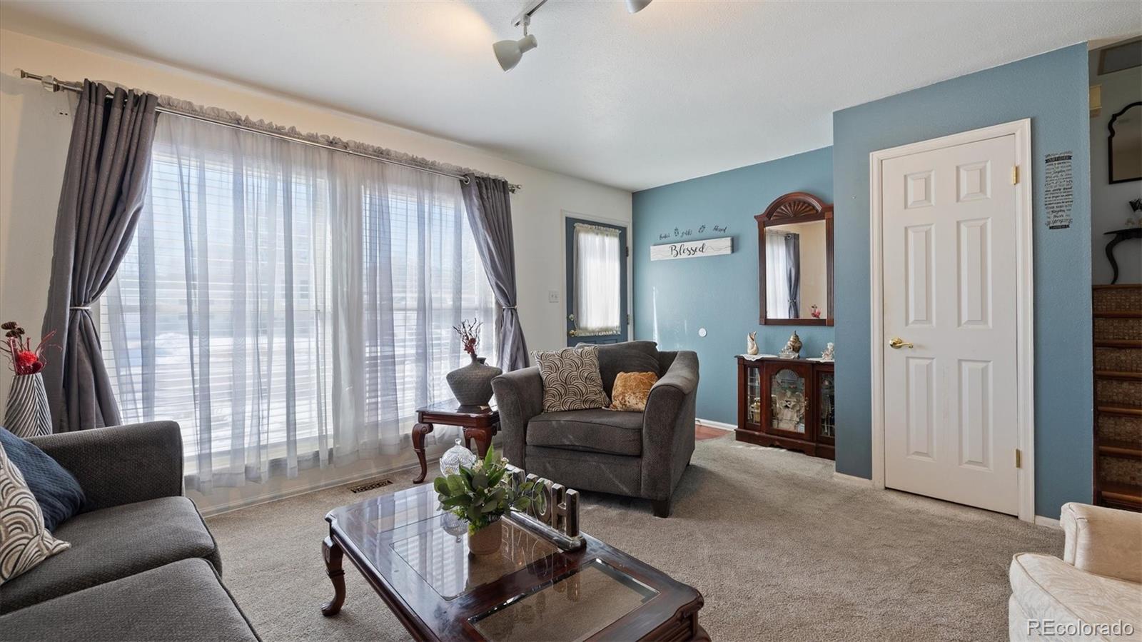 MLS Image #2 for 2319  jet wing drive,colorado springs, Colorado