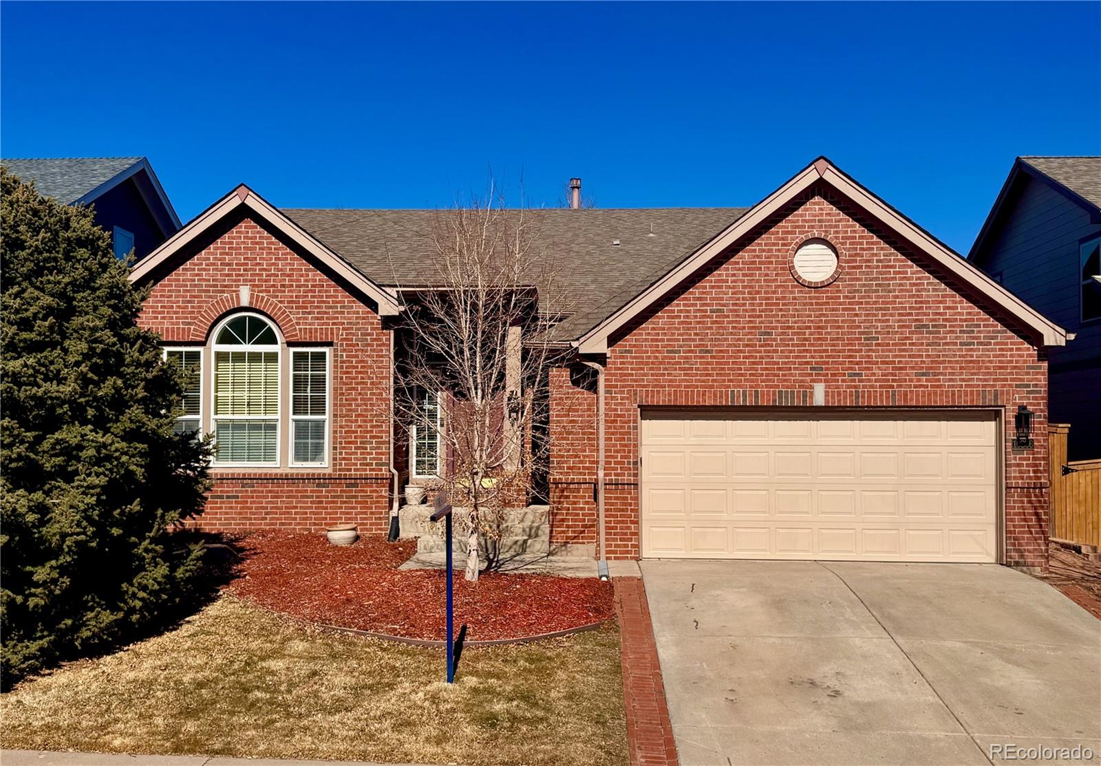 MLS Image #0 for 10256  riverstone drive,parker, Colorado