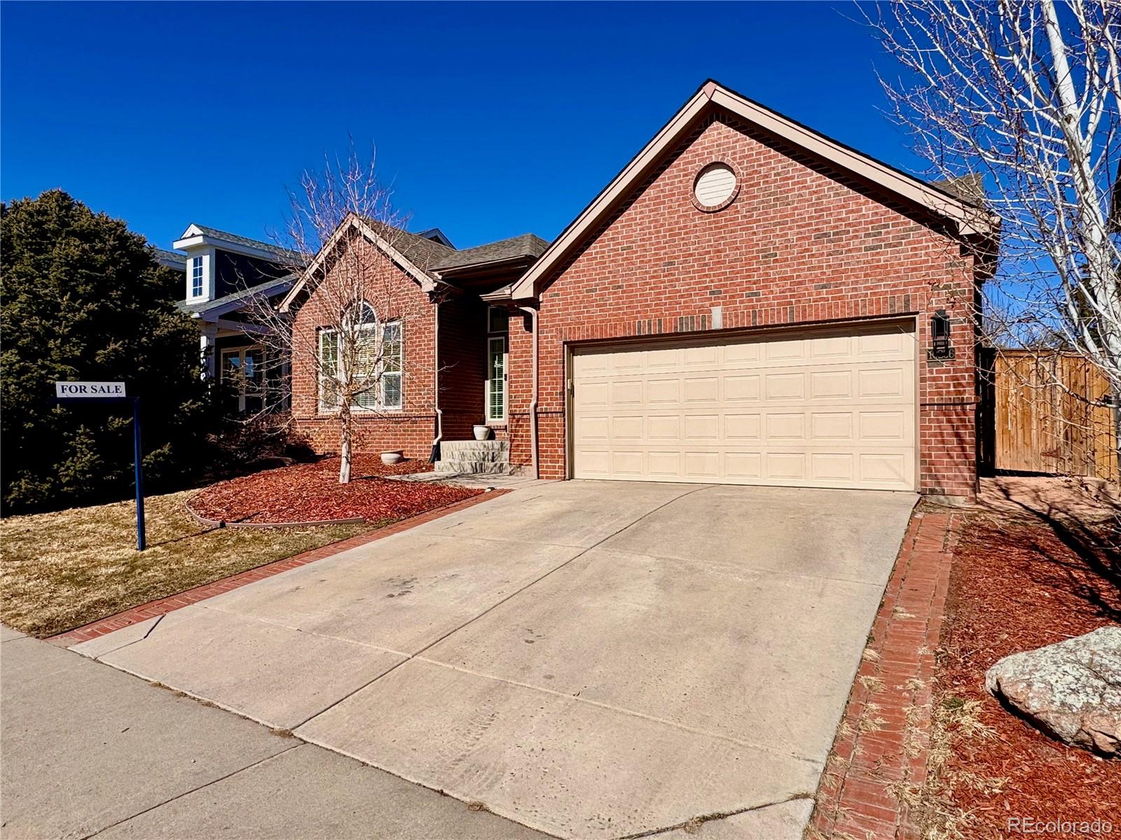 CMA Image for 10256  riverstone drive,Parker, Colorado