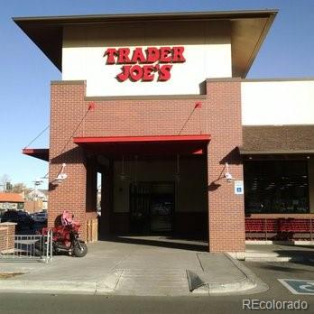 MLS Image #25 for 4800 e hale parkway,denver, Colorado