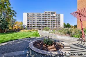 MLS Image #26 for 4800 e hale parkway,denver, Colorado